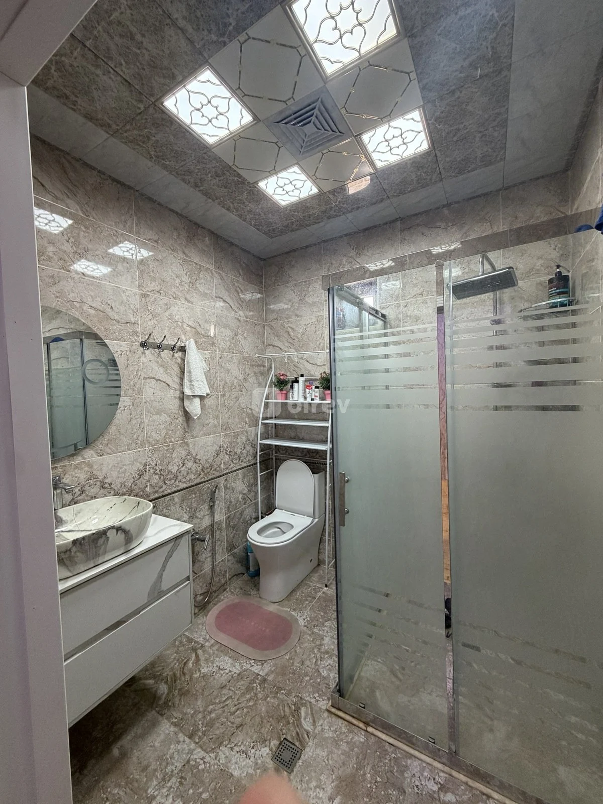 3 otaqlı həyət evi, Savalan q., Savalan qəsəbəsi, Sabunçu rayonu — şəkil 10