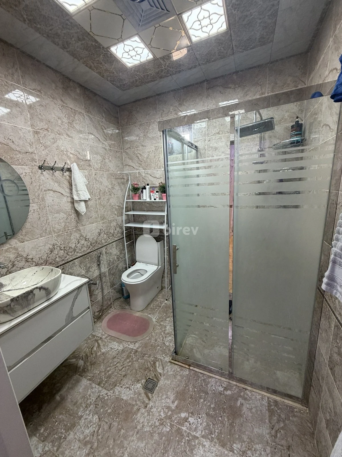3 otaqlı həyət evi, Savalan q., Savalan qəsəbəsi, Sabunçu rayonu — şəkil 11