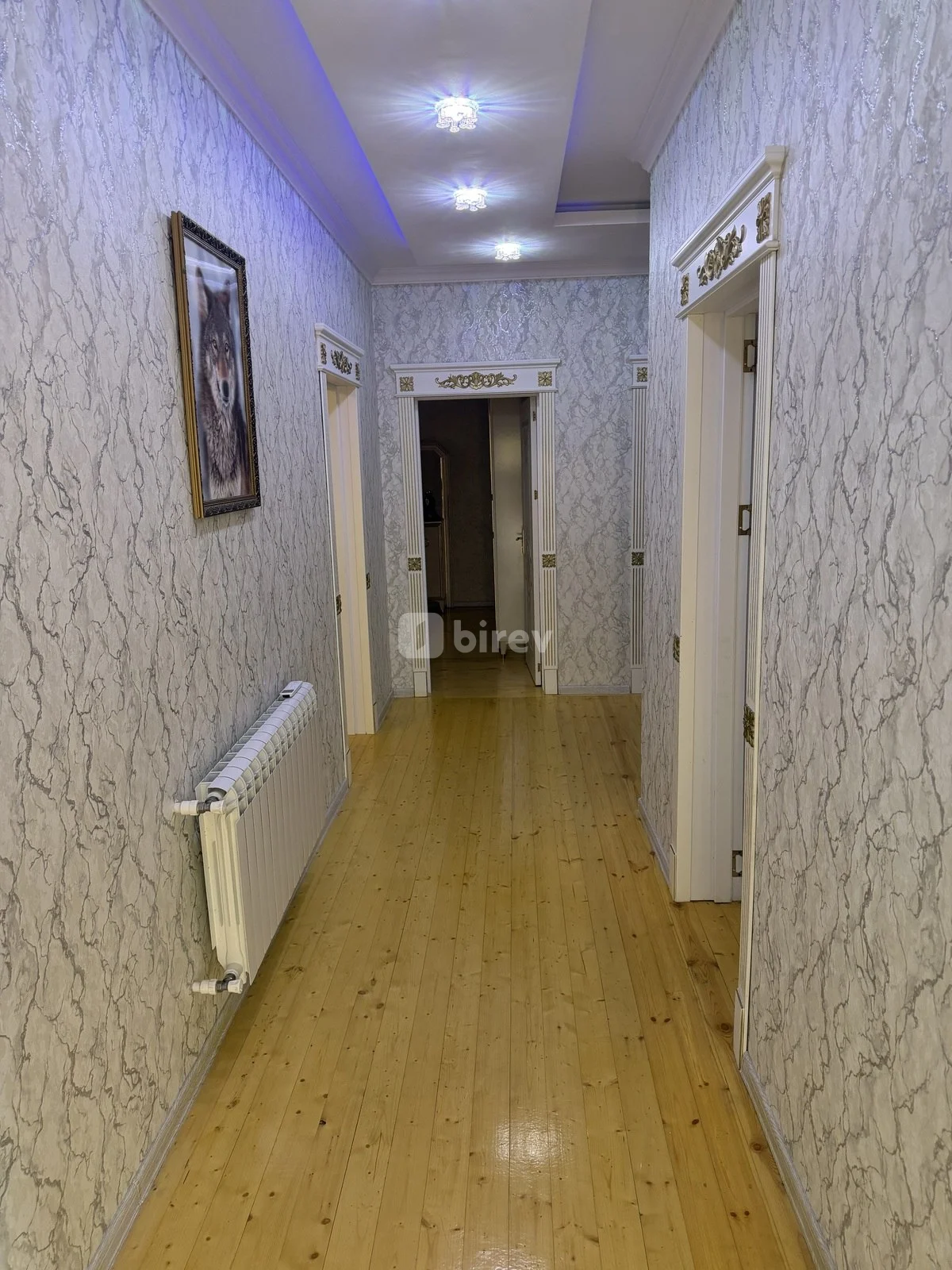 3 otaqlı həyət evi, Savalan q., Savalan qəsəbəsi, Sabunçu rayonu — şəkil 16