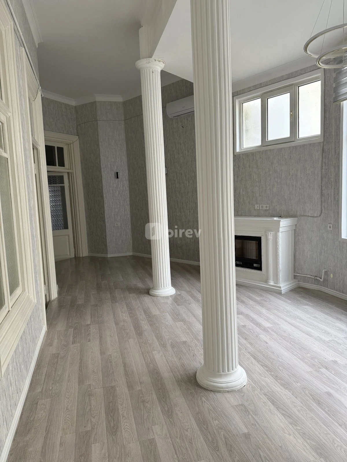 3 otaqlı mənzil, Yasamal q., Əlibəy Hüseynzadə küçəsi, Yasamal rayonu — şəkil 4