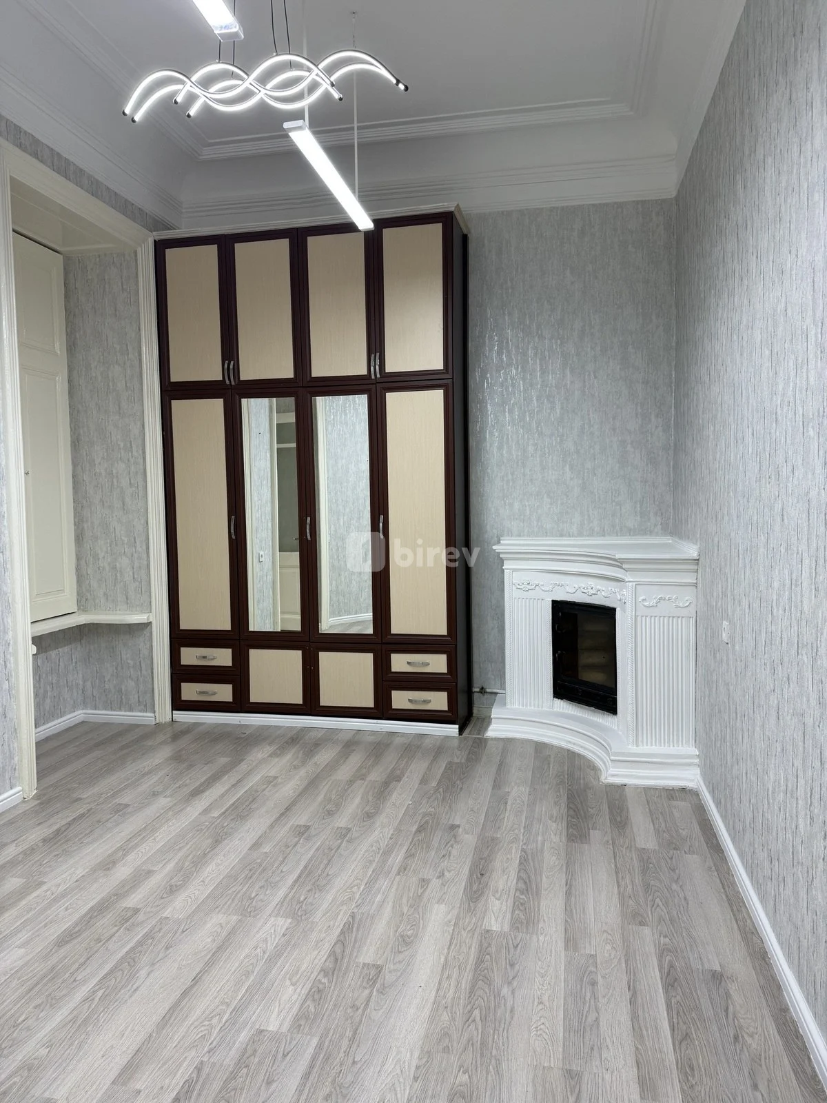 3 otaqlı mənzil, Yasamal q., Əlibəy Hüseynzadə küçəsi, Yasamal rayonu — şəkil 6