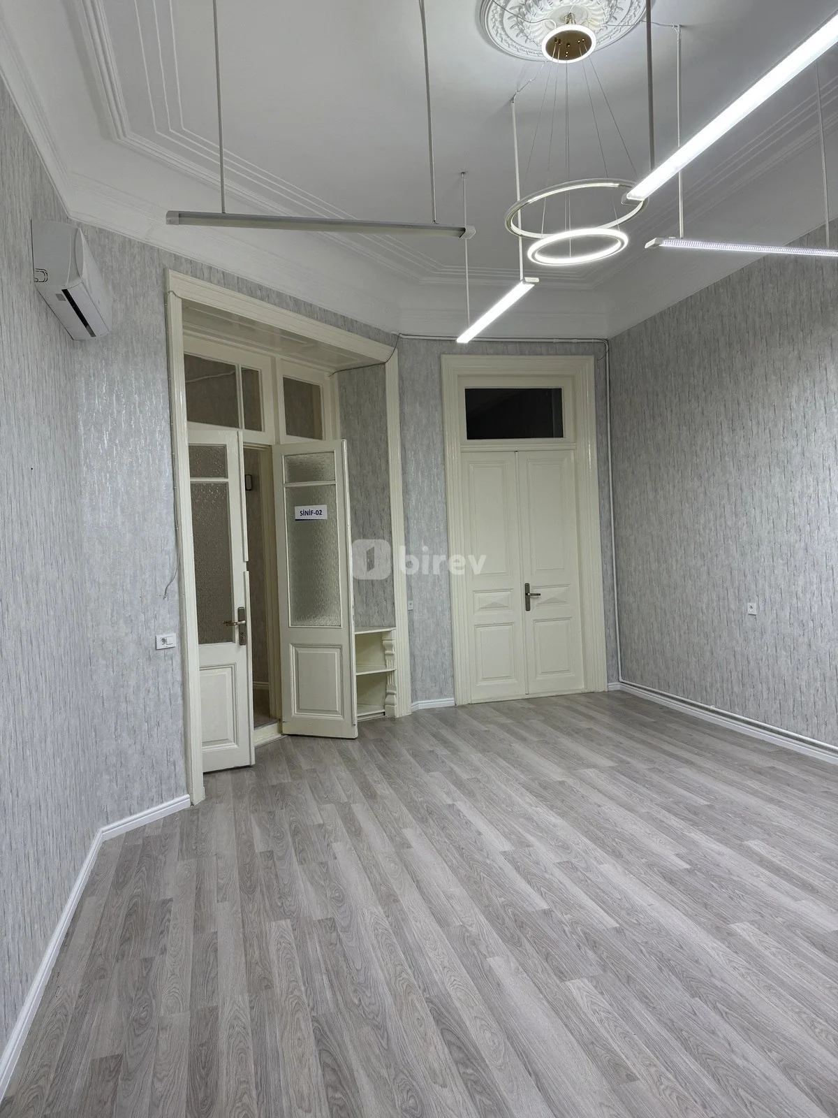 3 otaqlı mənzil, Yasamal q., Əlibəy Hüseynzadə küçəsi, Yasamal rayonu — şəkil 9