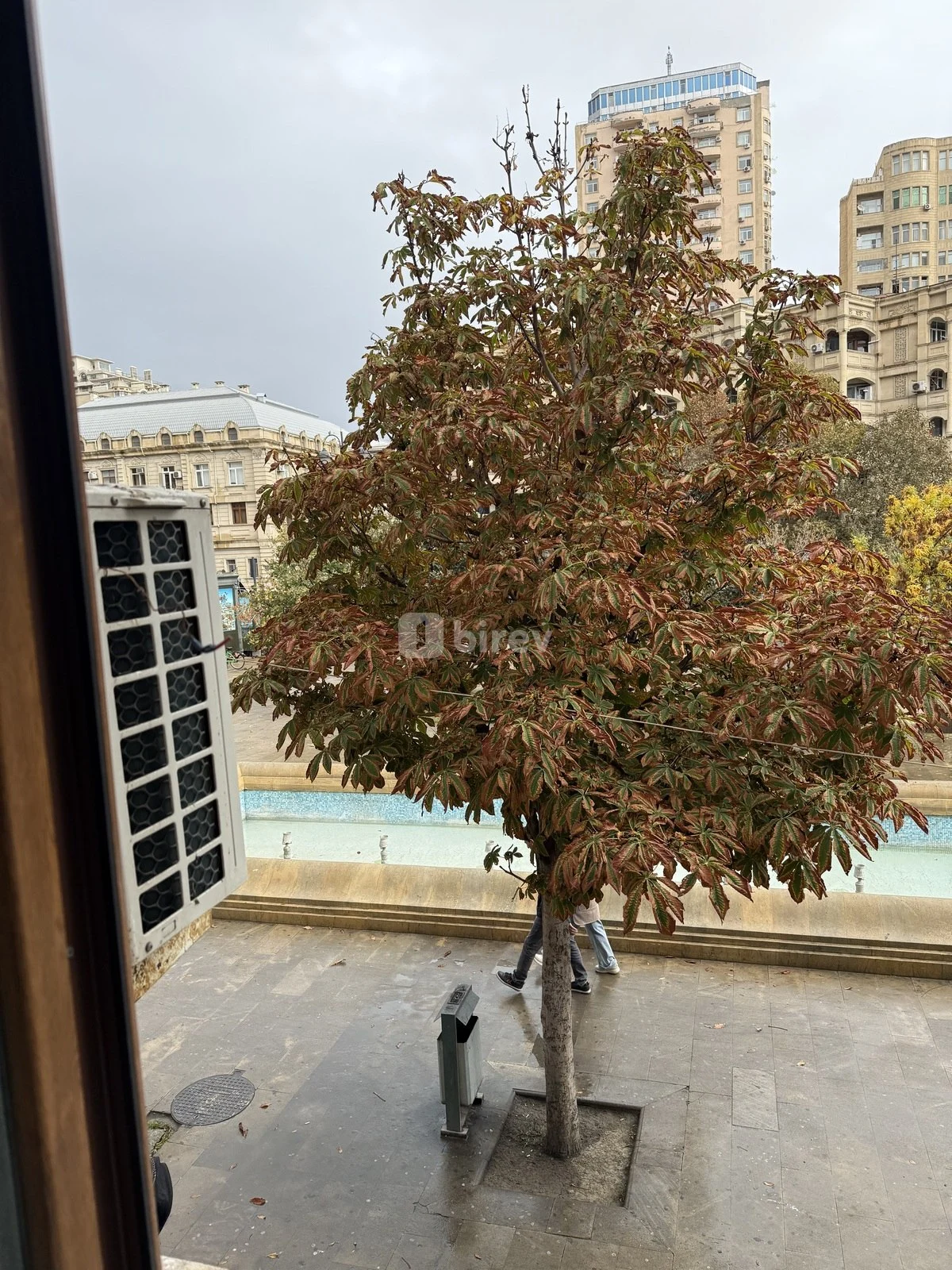 3 otaqlı mənzil, Yasamal q., Əlibəy Hüseynzadə küçəsi, Yasamal rayonu — şəkil 12