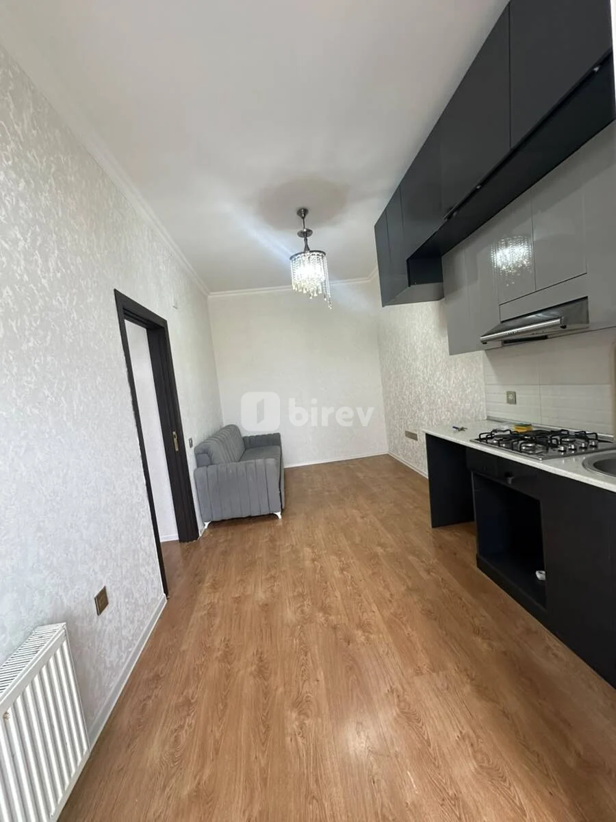 2 otaqlı mənzil, Yasamal q., Müstəqillik küçəsi, Yasamal rayonu — şəkil 9