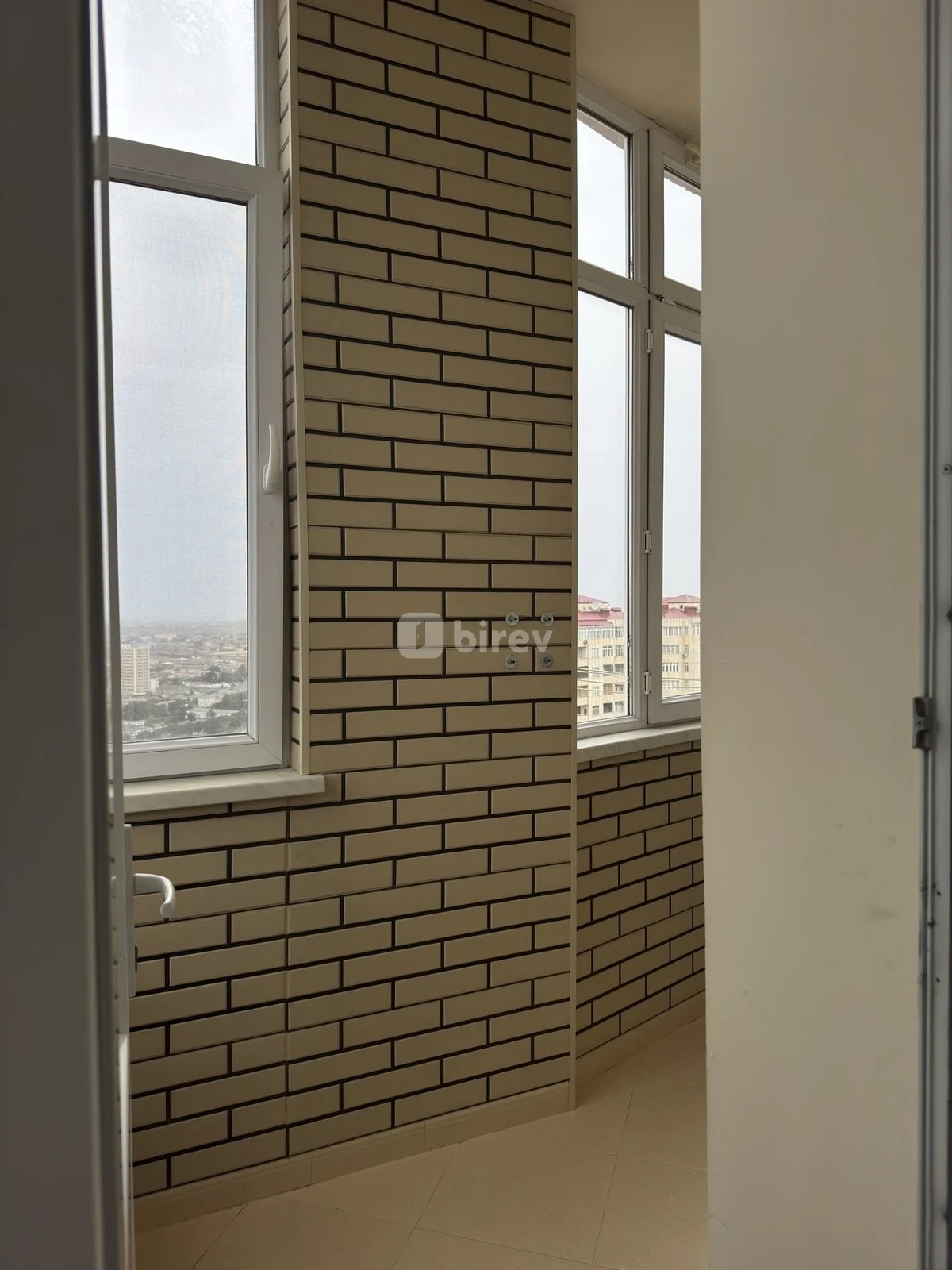 3 otaqlı mənzil, Nizami rayonu, Şirin Mirzəyev küç., Bakı şəhəri — şəkil 19