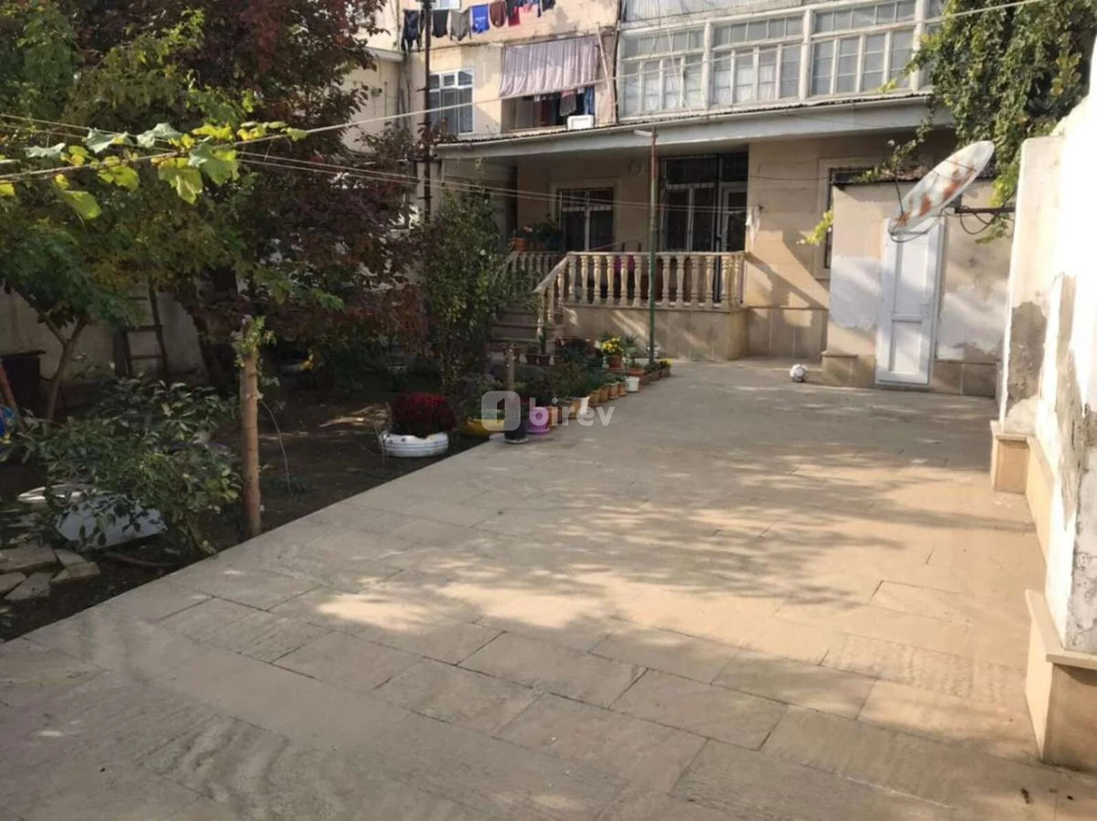 5 otaqlı mənzil, Keşlə q., Keşllə qəs., Nizami rayonu — şəkil 1