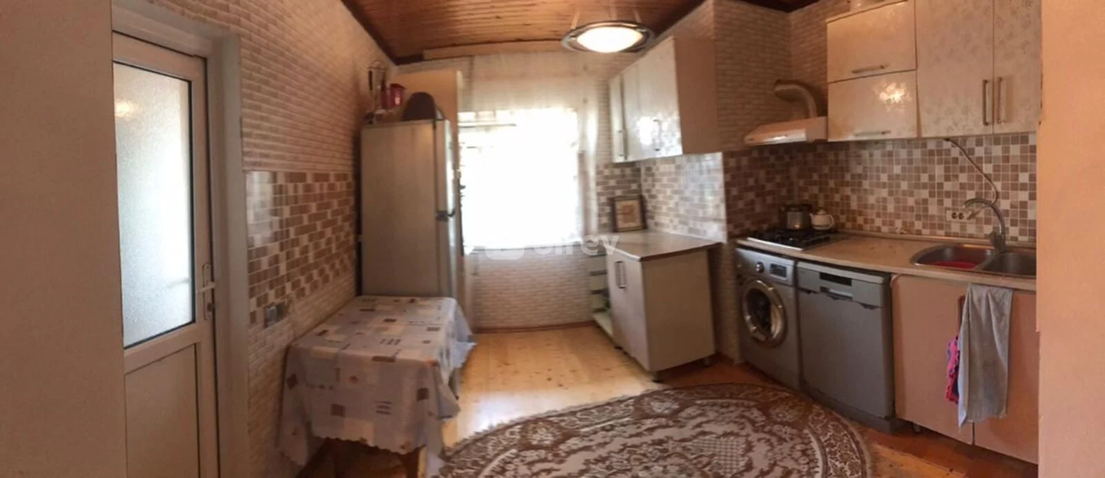 5 otaqlı mənzil, Keşlə q., Keşllə qəs., Nizami rayonu — şəkil 4