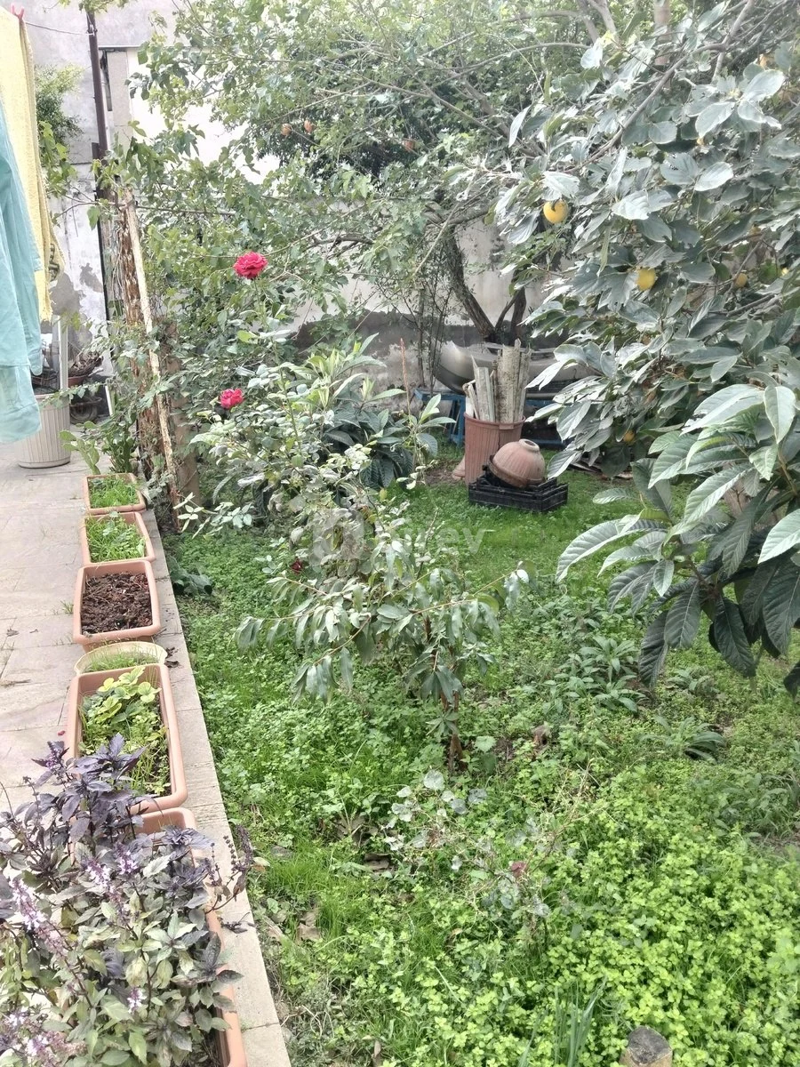 5 otaqlı mənzil, Keşlə q., Keşllə qəs., Nizami rayonu — şəkil 10
