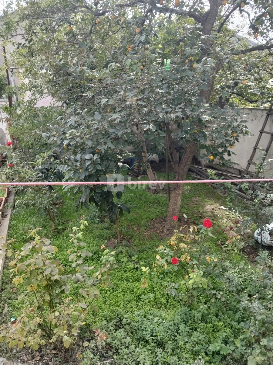 5 otaqlı mənzil, Keşlə q., Keşllə qəs., Nizami rayonu — şəkil 11