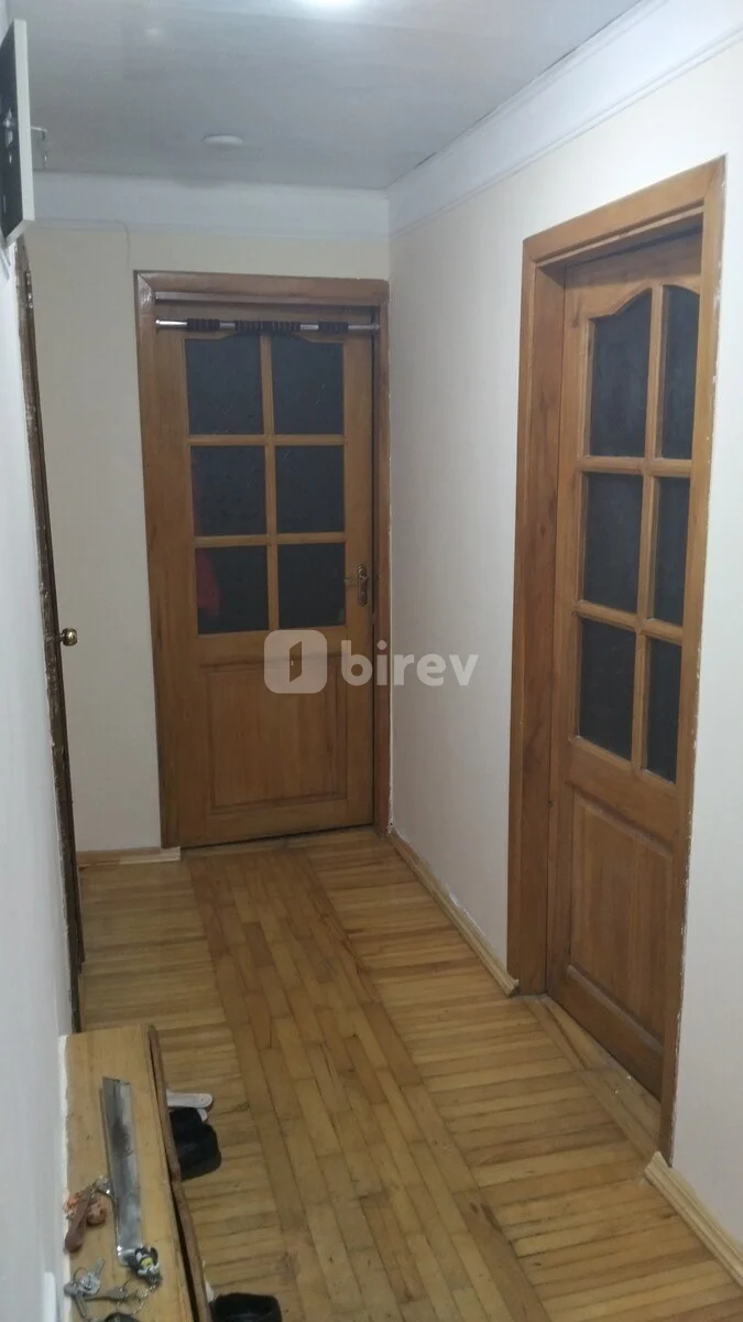 5 otaqlı mənzil, Keşlə q., Keşllə qəs., Nizami rayonu — şəkil 12