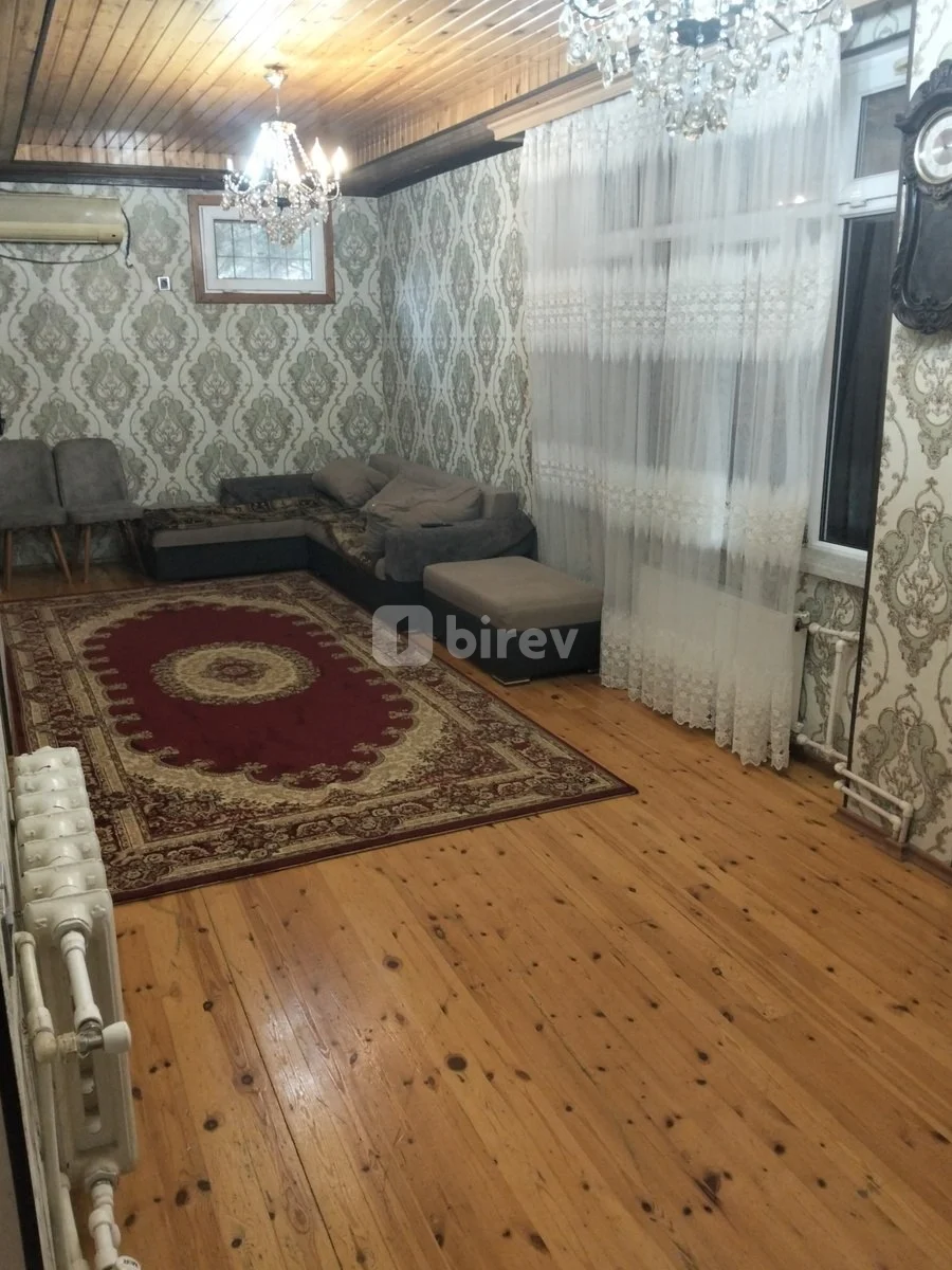 5 otaqlı mənzil, Keşlə q., Keşllə qəs., Nizami rayonu — şəkil 14