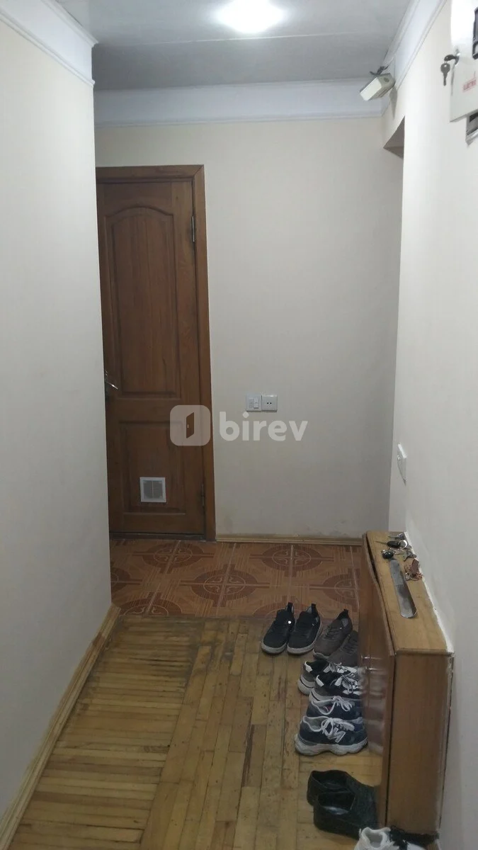 5 otaqlı mənzil, Keşlə q., Keşllə qəs., Nizami rayonu — şəkil 15