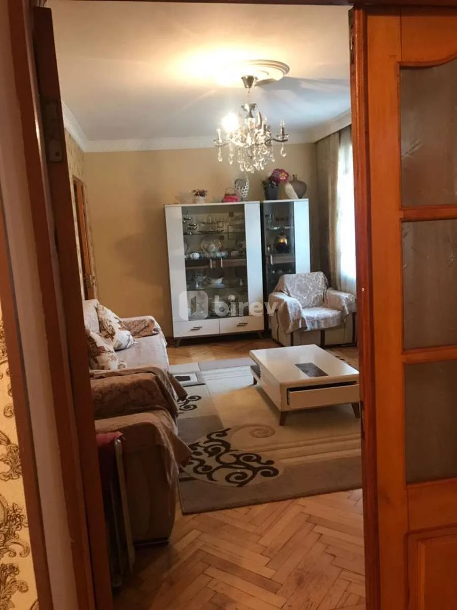 5 otaqlı mənzil, Keşlə q., Keşllə qəs., Nizami rayonu — şəkil 19
