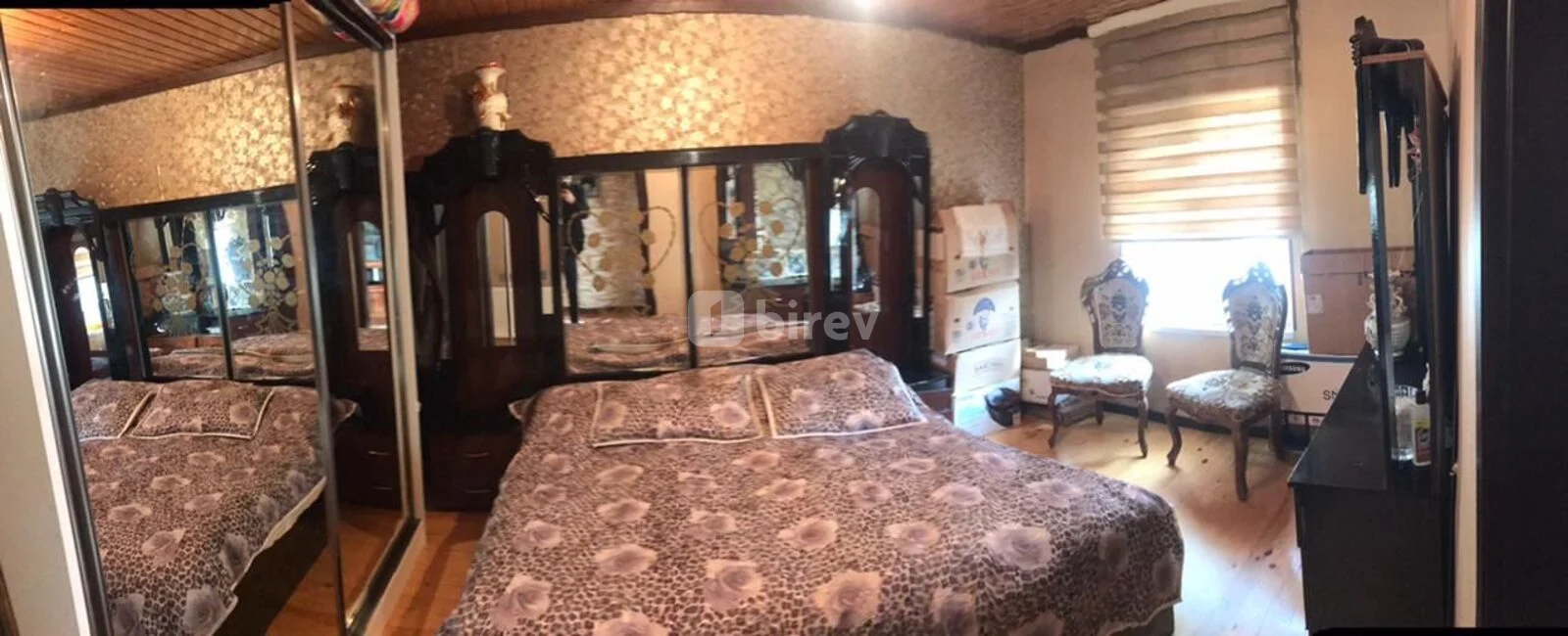 5 otaqlı mənzil, Keşlə q., Keşllə qəs., Nizami rayonu — şəkil 22