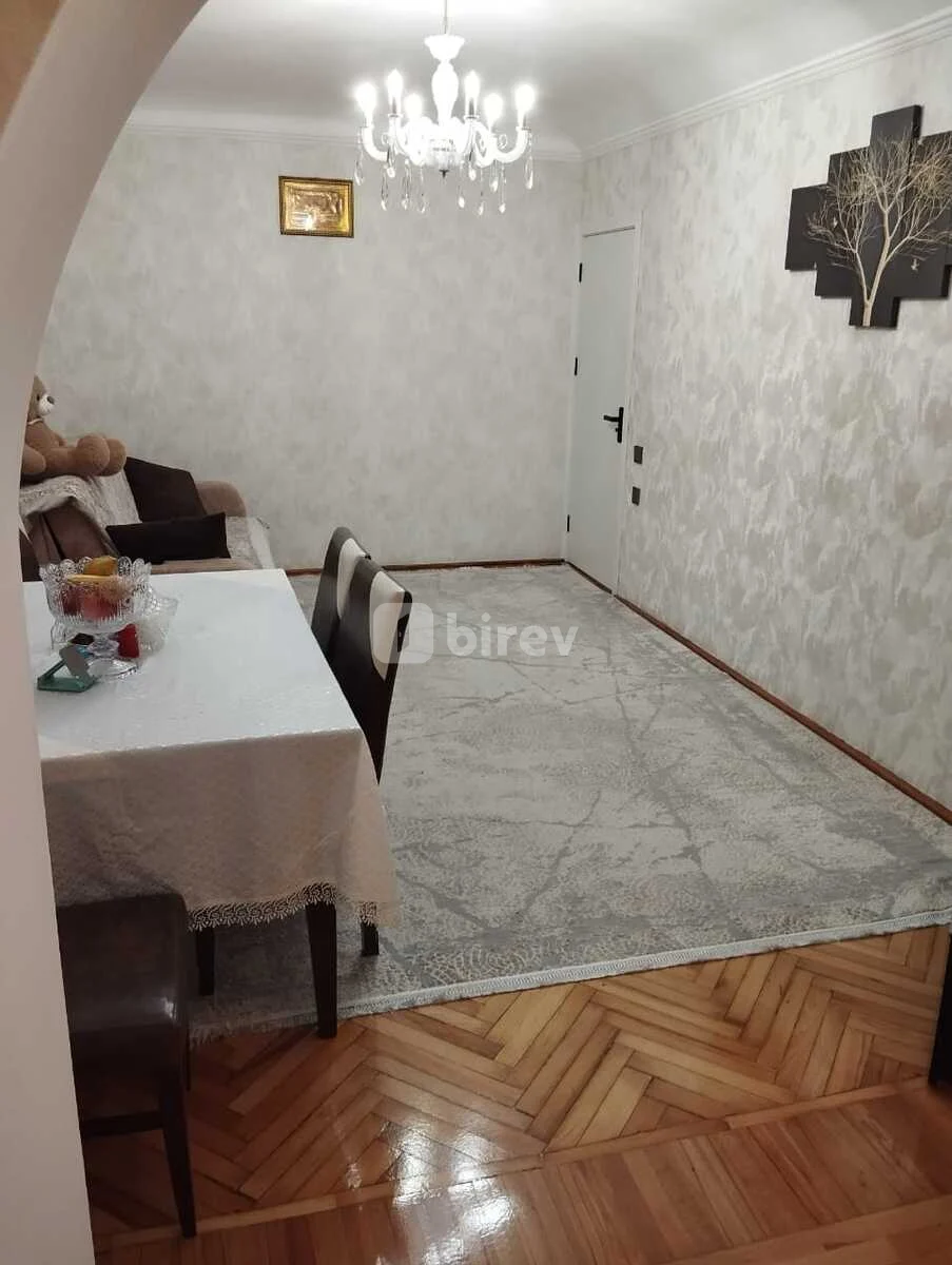3 otaqlı mənzil, Həzi Aslanov q., Cavanşir küçəsi, Xətai rayonu — şəkil 3