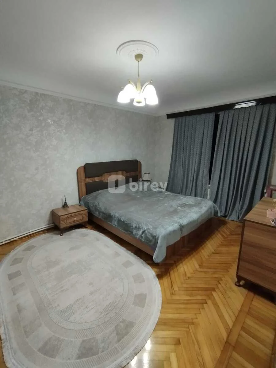 3 otaqlı mənzil, Həzi Aslanov q., Cavanşir küçəsi, Xətai rayonu — şəkil 4