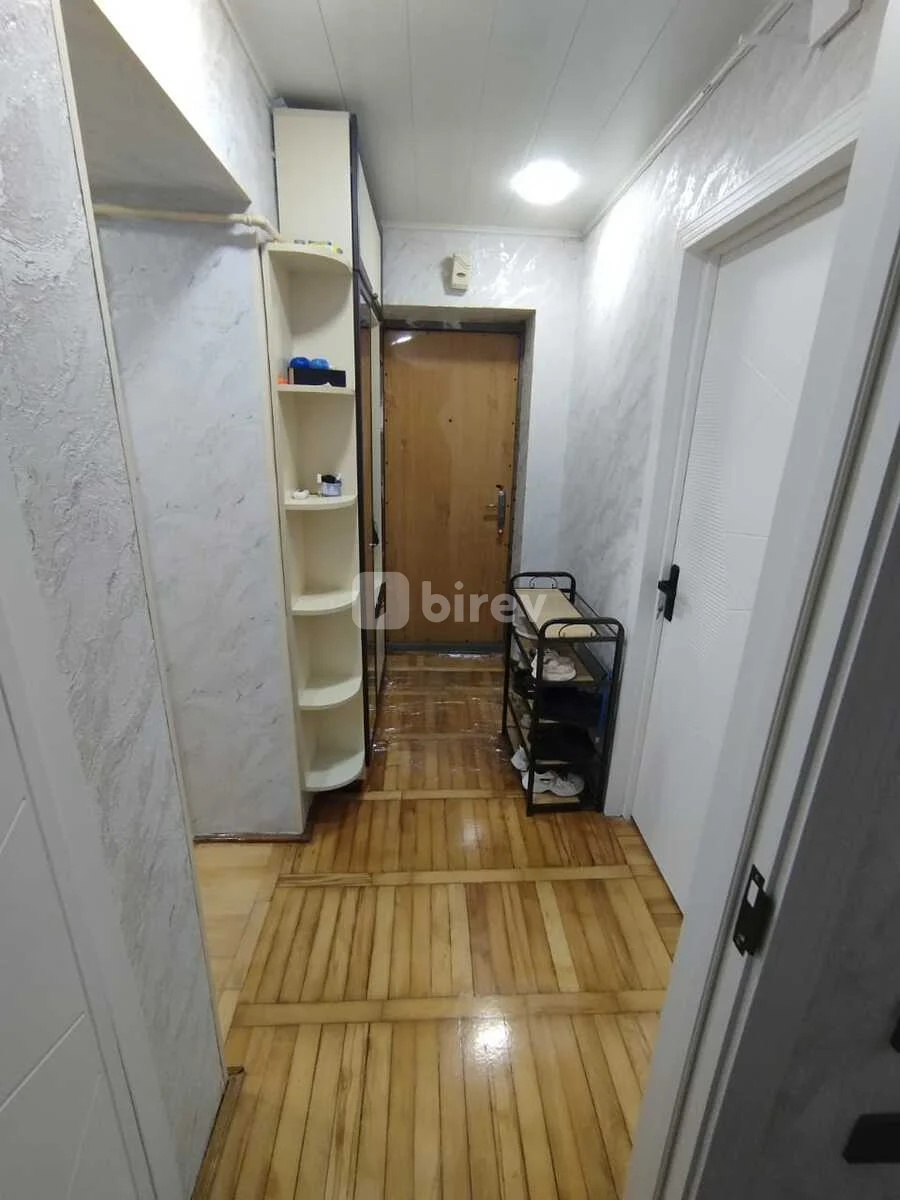 3 otaqlı mənzil, Həzi Aslanov q., Cavanşir küçəsi, Xətai rayonu — şəkil 8