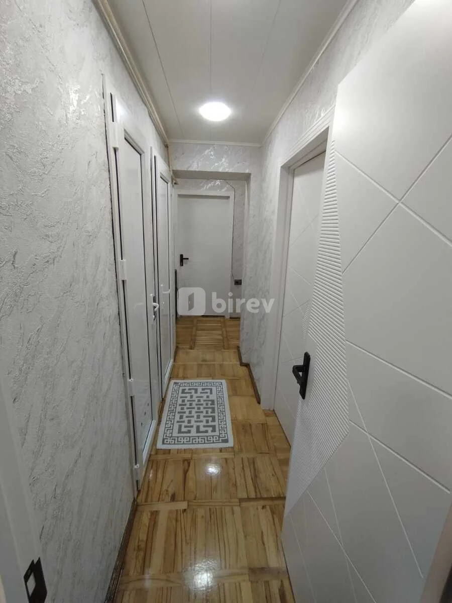 3 otaqlı mənzil, Həzi Aslanov q., Cavanşir küçəsi, Xətai rayonu — şəkil 10
