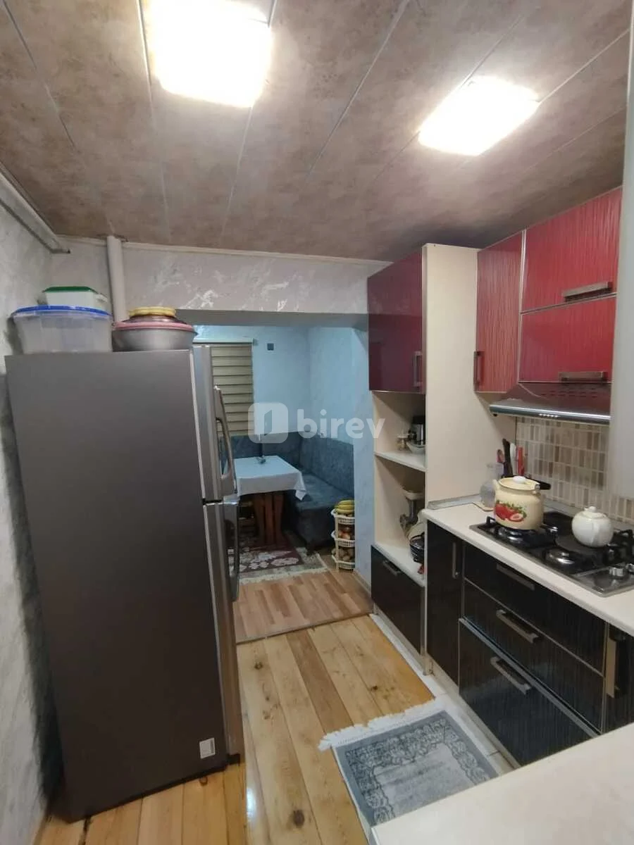 3 otaqlı mənzil, Həzi Aslanov q., Cavanşir küçəsi, Xətai rayonu — şəkil 11