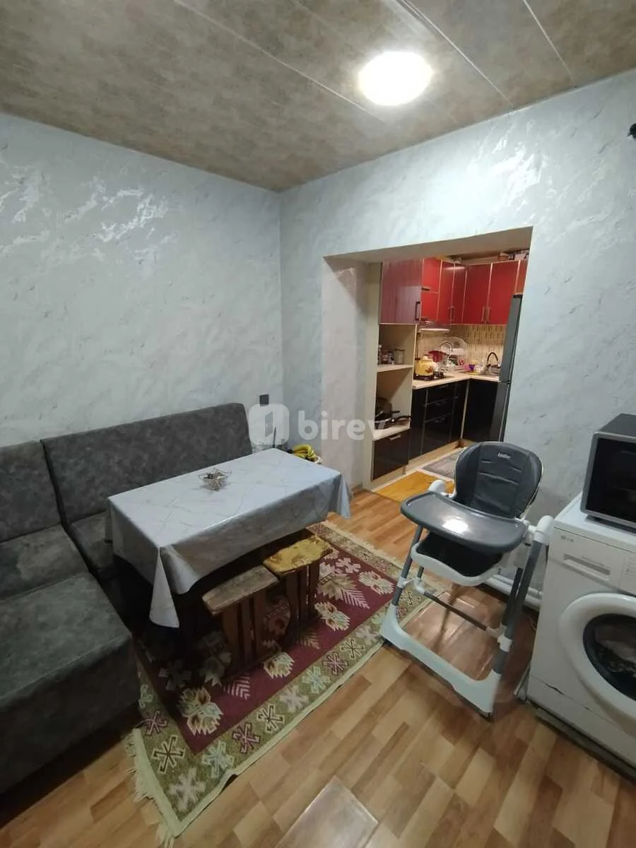 3 otaqlı mənzil, Həzi Aslanov q., Cavanşir küçəsi, Xətai rayonu — şəkil 12
