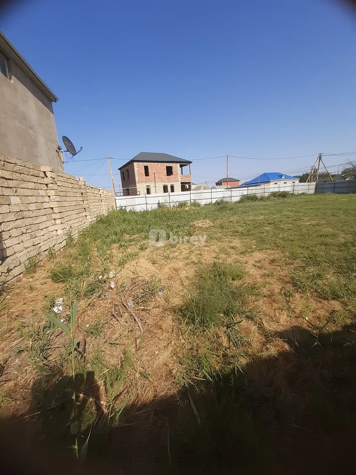 8.5 sot torpaq, Sumqayıt şəhəri, Ceyranbatan qəs. — şəkil 1