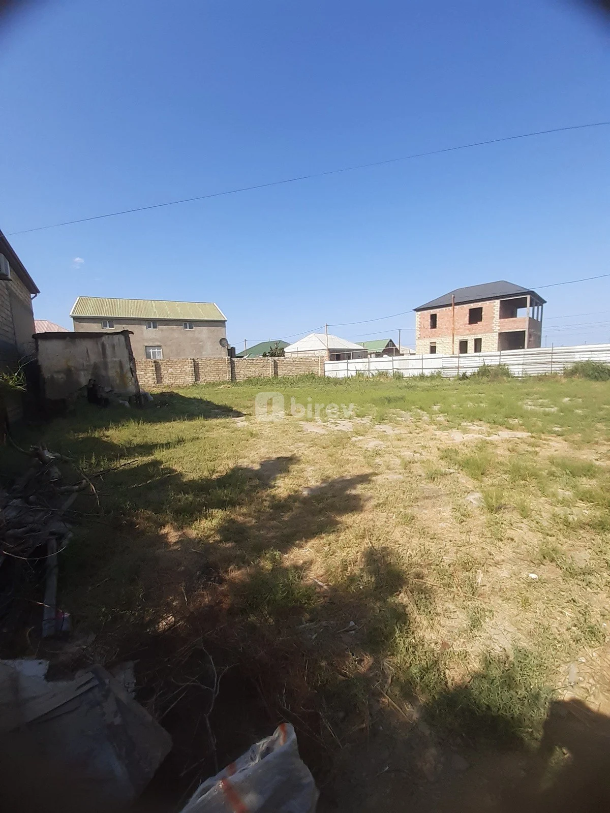 8.5 sot torpaq, Sumqayıt şəhəri, Ceyranbatan qəs. — şəkil 3