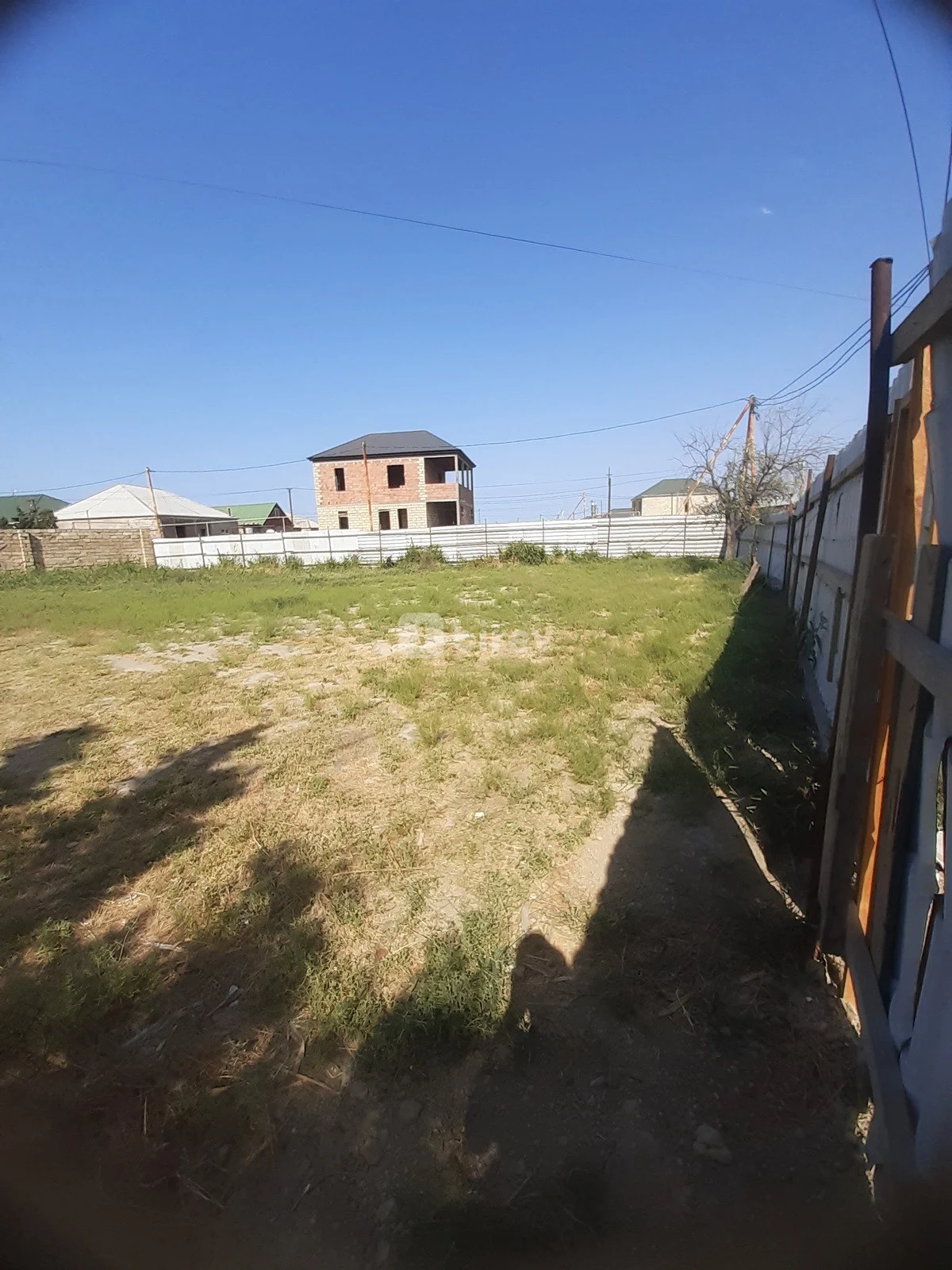 8.5 sot torpaq, Sumqayıt şəhəri, Ceyranbatan qəs. — şəkil 8