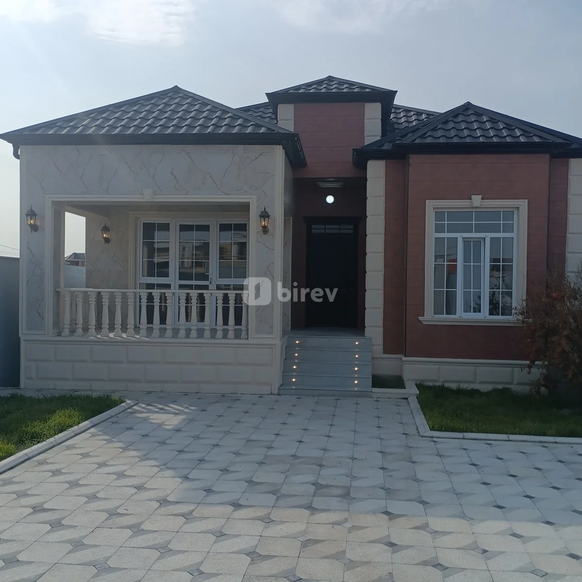 4 otaqlı həyət evi, Binə q., Binə qəsəbəsi, Xəzər rayonu — şəkil 2