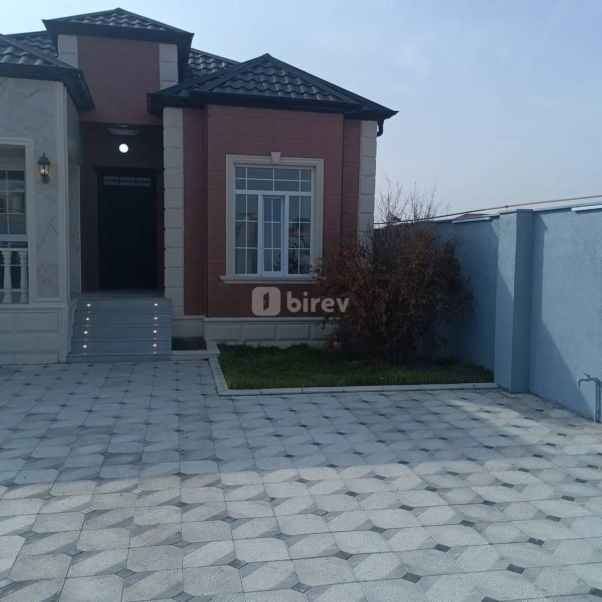 4 otaqlı həyət evi, Binə q., Binə qəsəbəsi, Xəzər rayonu — şəkil 3