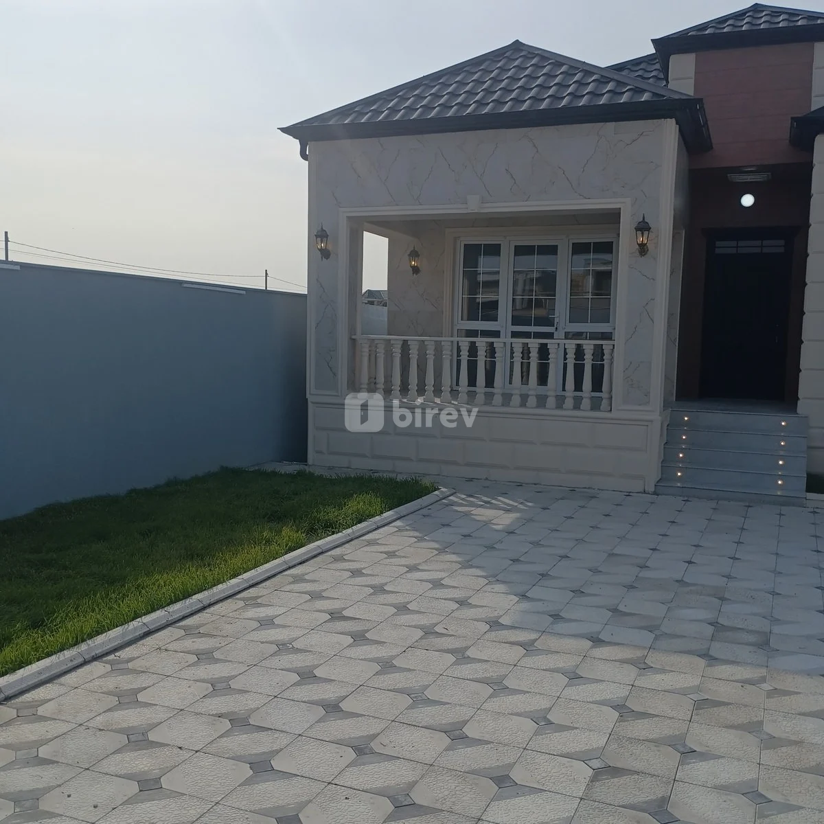 4 otaqlı həyət evi, Binə q., Binə qəsəbəsi, Xəzər rayonu — şəkil 4