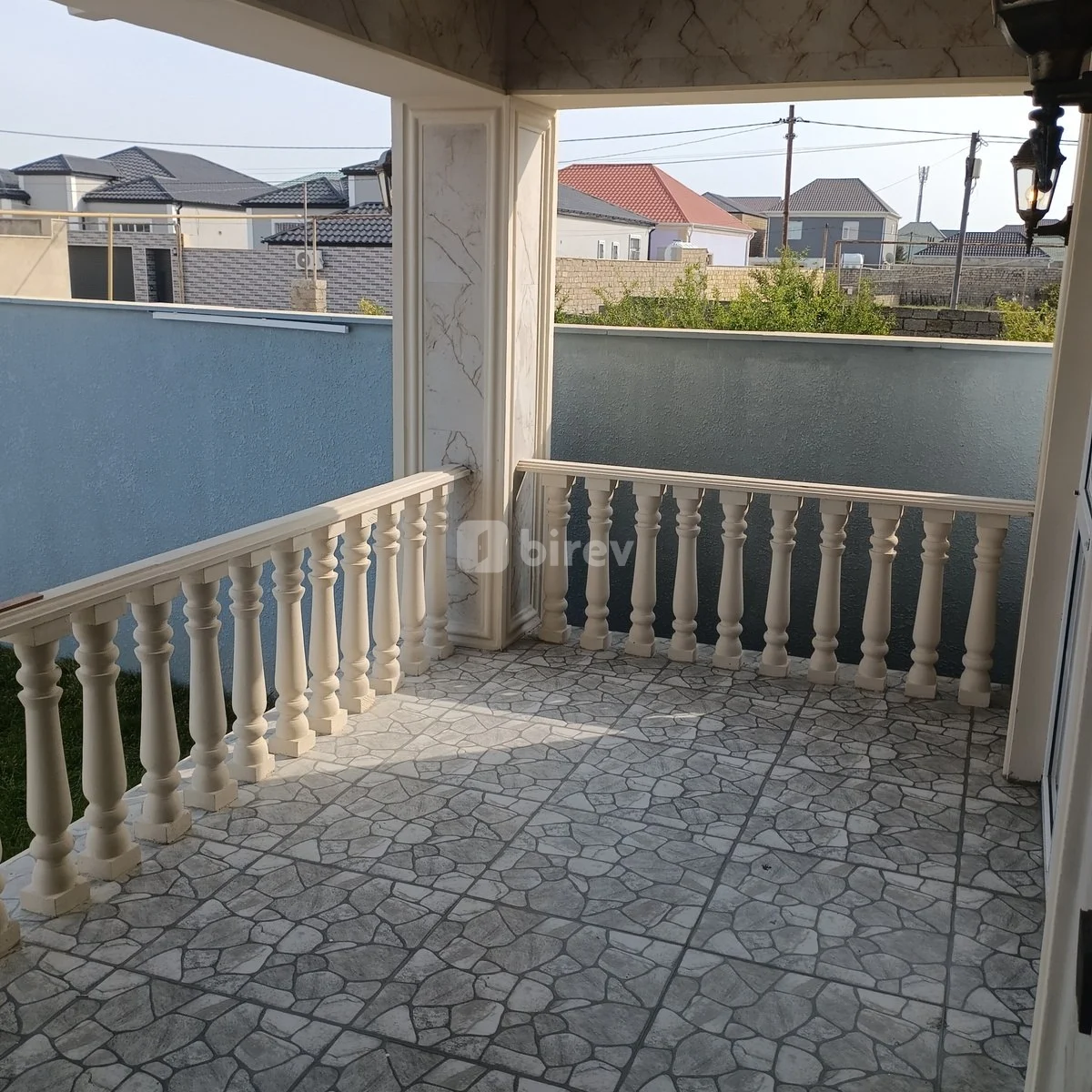 4 otaqlı həyət evi, Binə q., Binə qəsəbəsi, Xəzər rayonu — şəkil 5