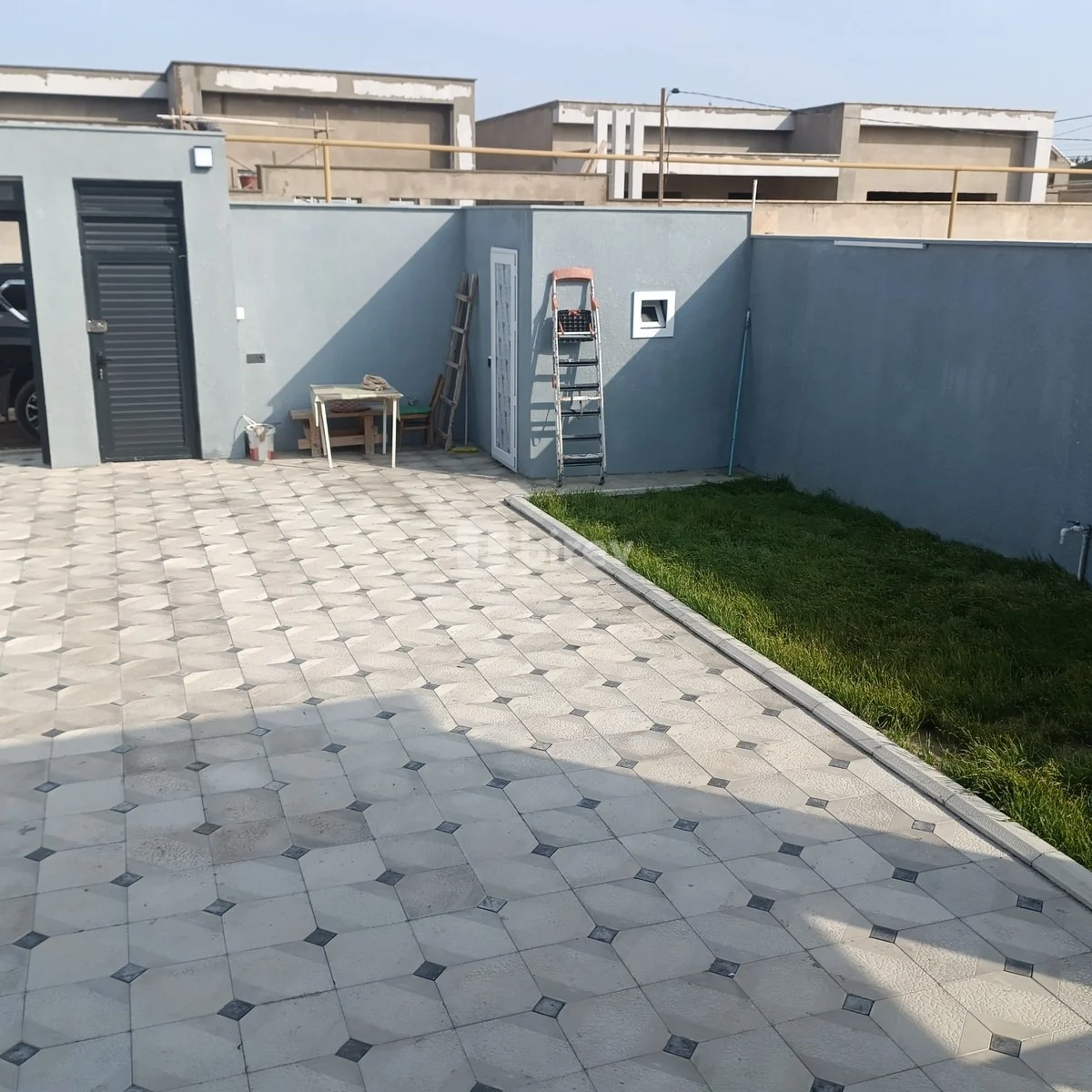 4 otaqlı həyət evi, Binə q., Binə qəsəbəsi, Xəzər rayonu — şəkil 6