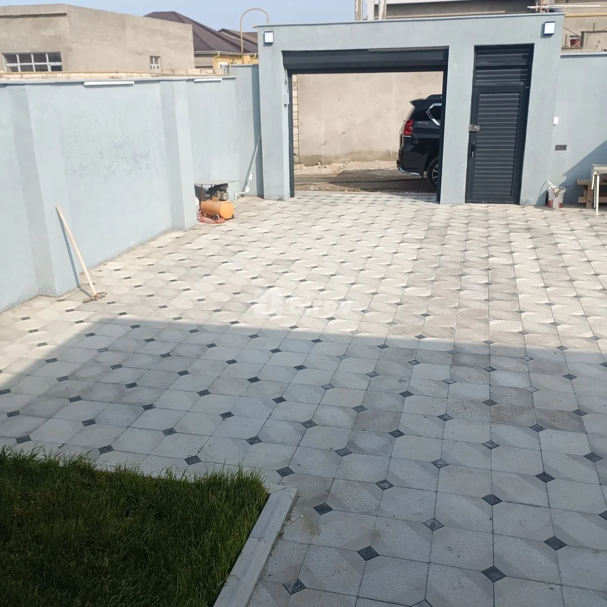 4 otaqlı həyət evi, Binə q., Binə qəsəbəsi, Xəzər rayonu — şəkil 7