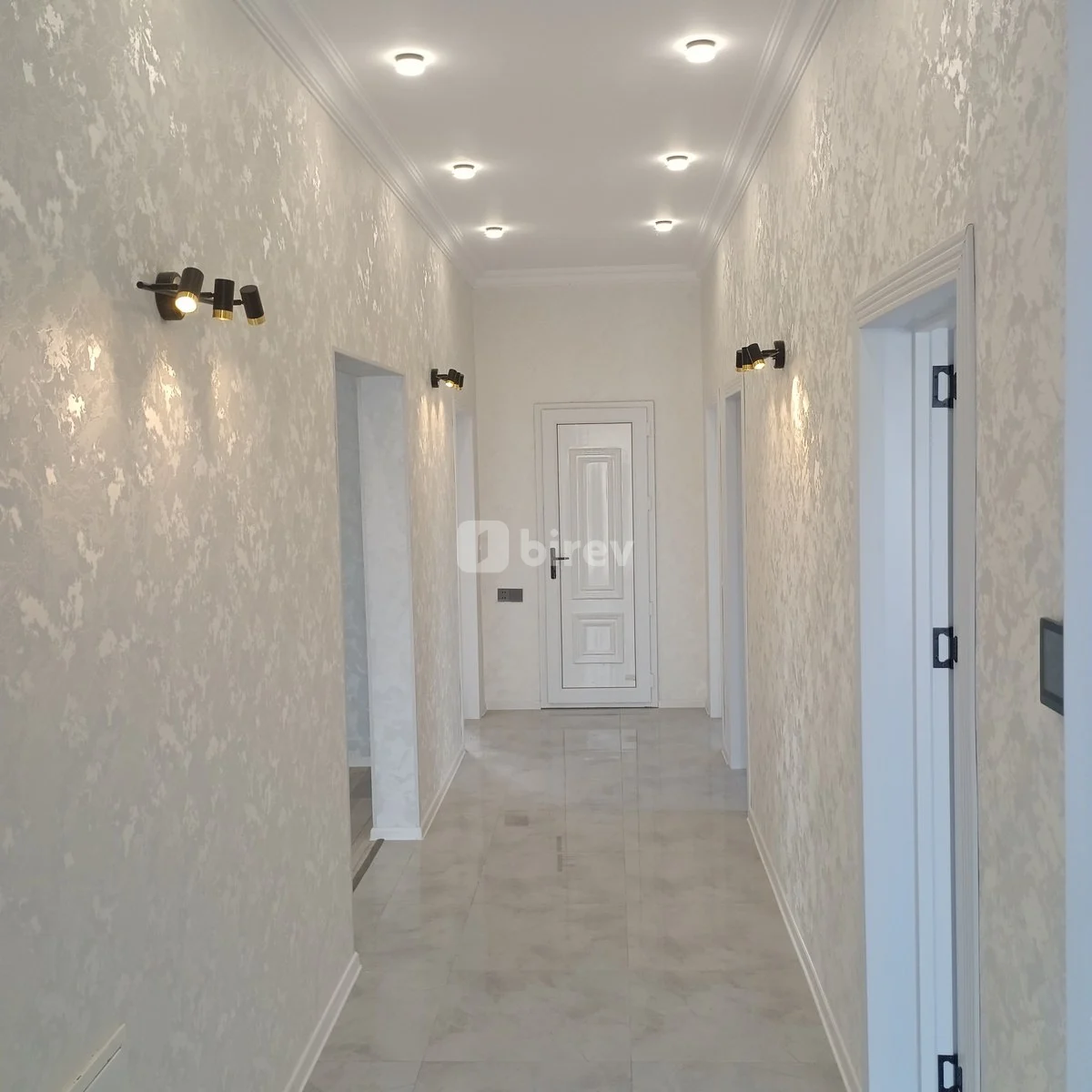 4 otaqlı həyət evi, Binə q., Binə qəsəbəsi, Xəzər rayonu — şəkil 8