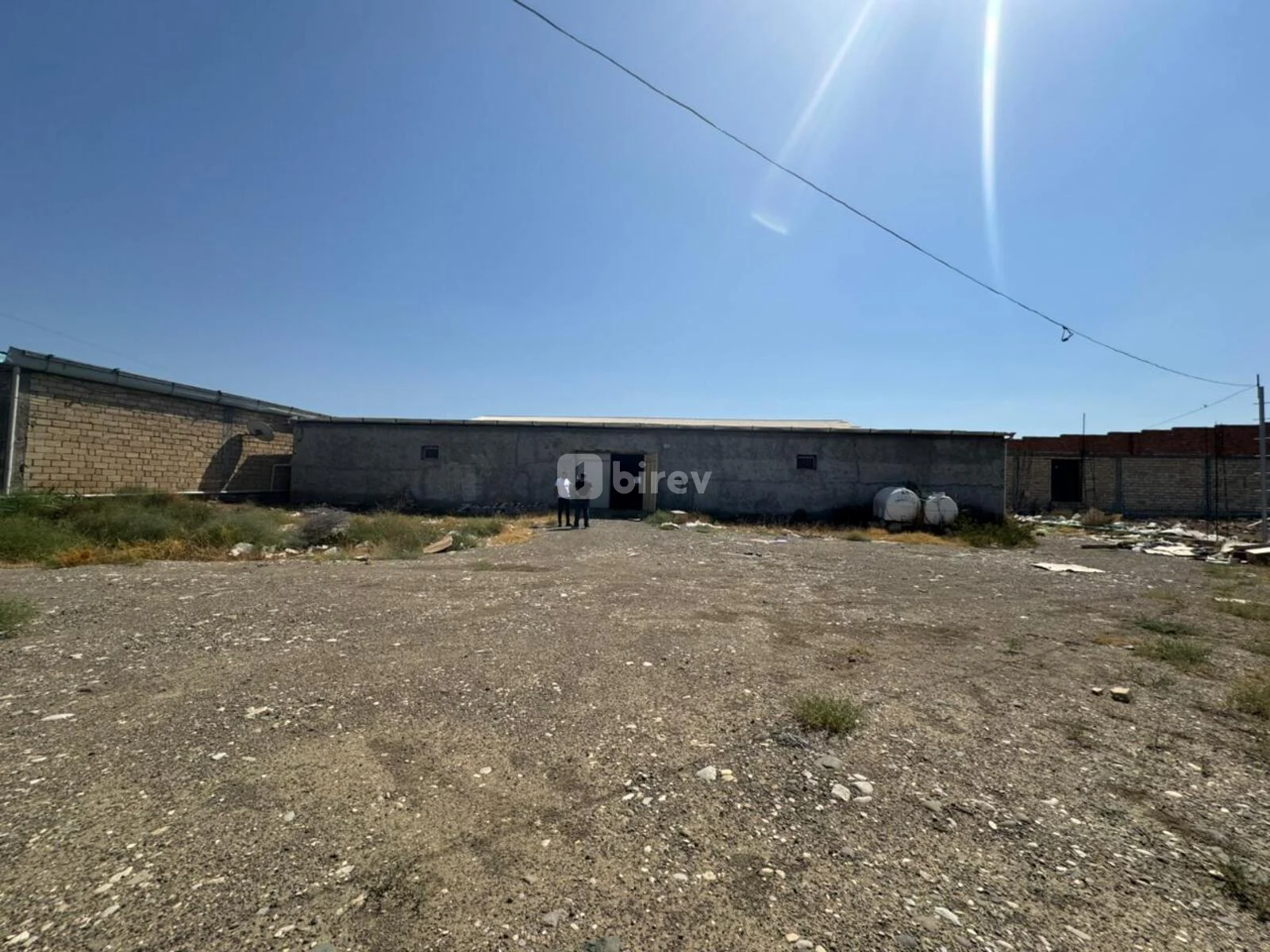 Obyekt, Goranboy rayonu, Goranboy rayonu — şəkil 7