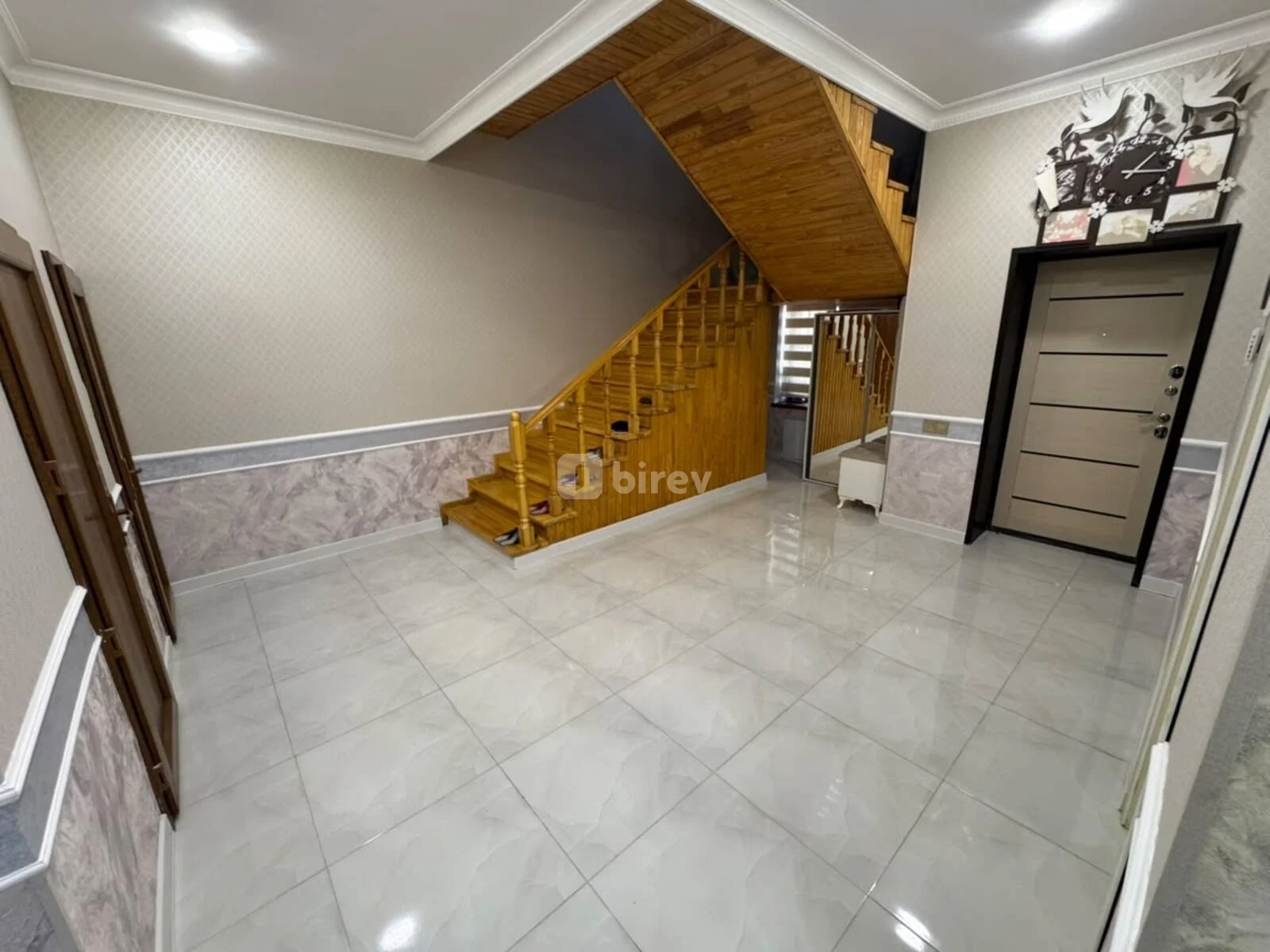 5 otaqlı həyət evi, Biləcəri q., Biləcəri qəs., Binəqədi rayonu — şəkil 3