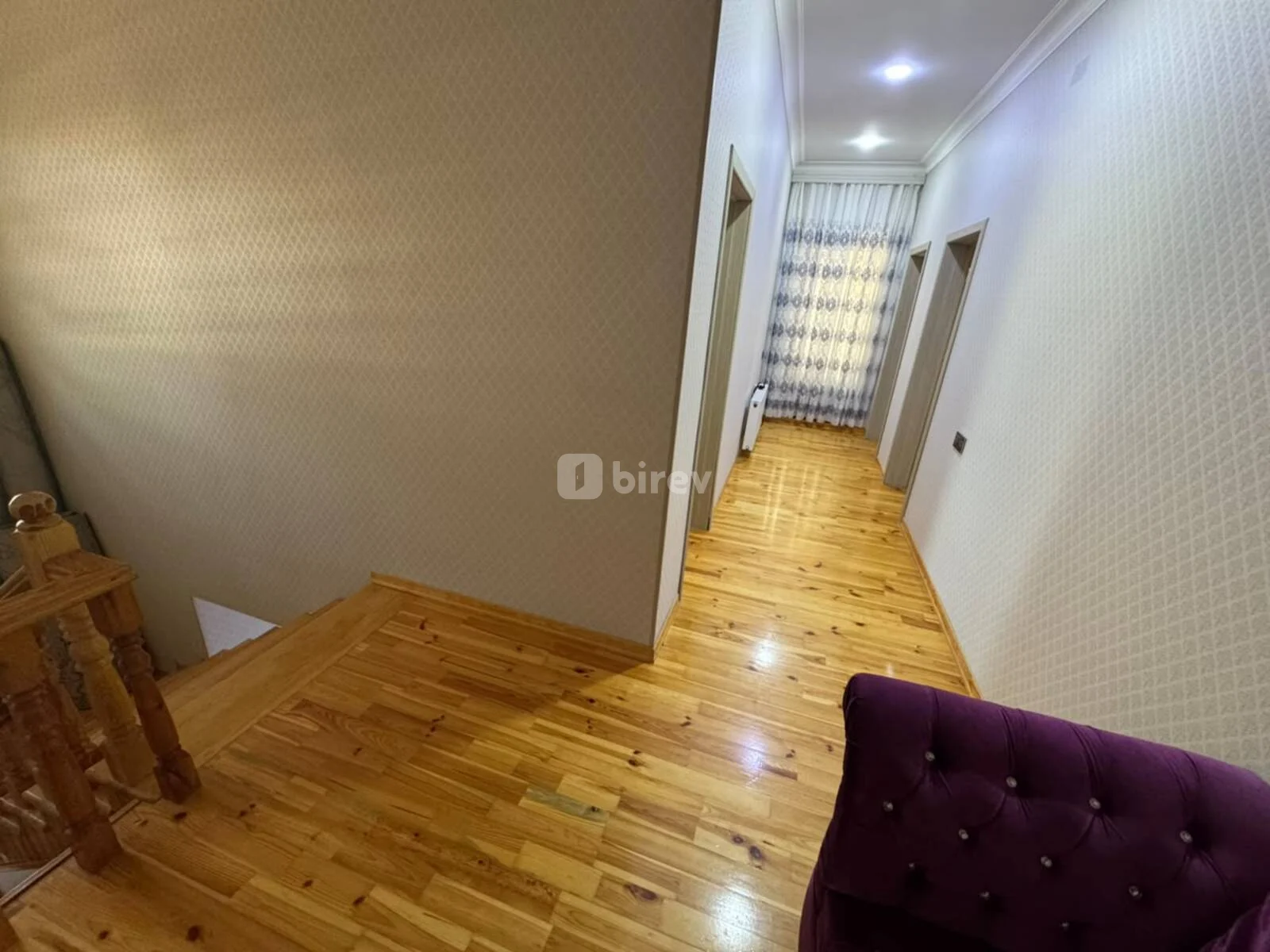 5 otaqlı həyət evi, Biləcəri q., Biləcəri qəs., Binəqədi rayonu — şəkil 7