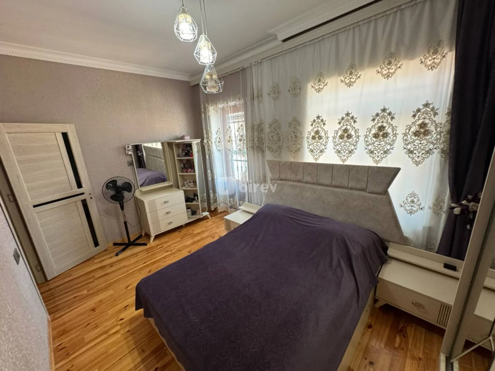 5 otaqlı həyət evi, Biləcəri q., Biləcəri qəs., Binəqədi rayonu — şəkil 8