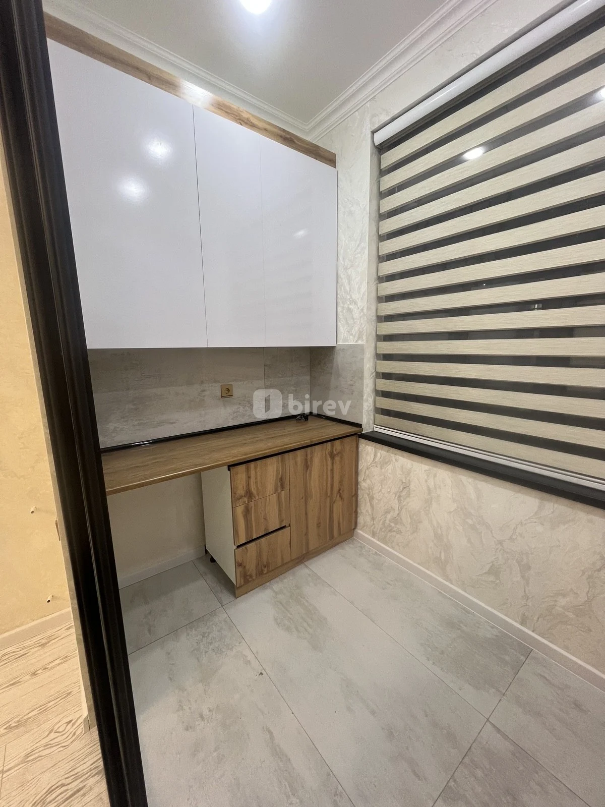 2 otaqlı mənzil, Xırdalan q., Qalubiyyə küçəsi, Abşeron rayonu — şəkil 5