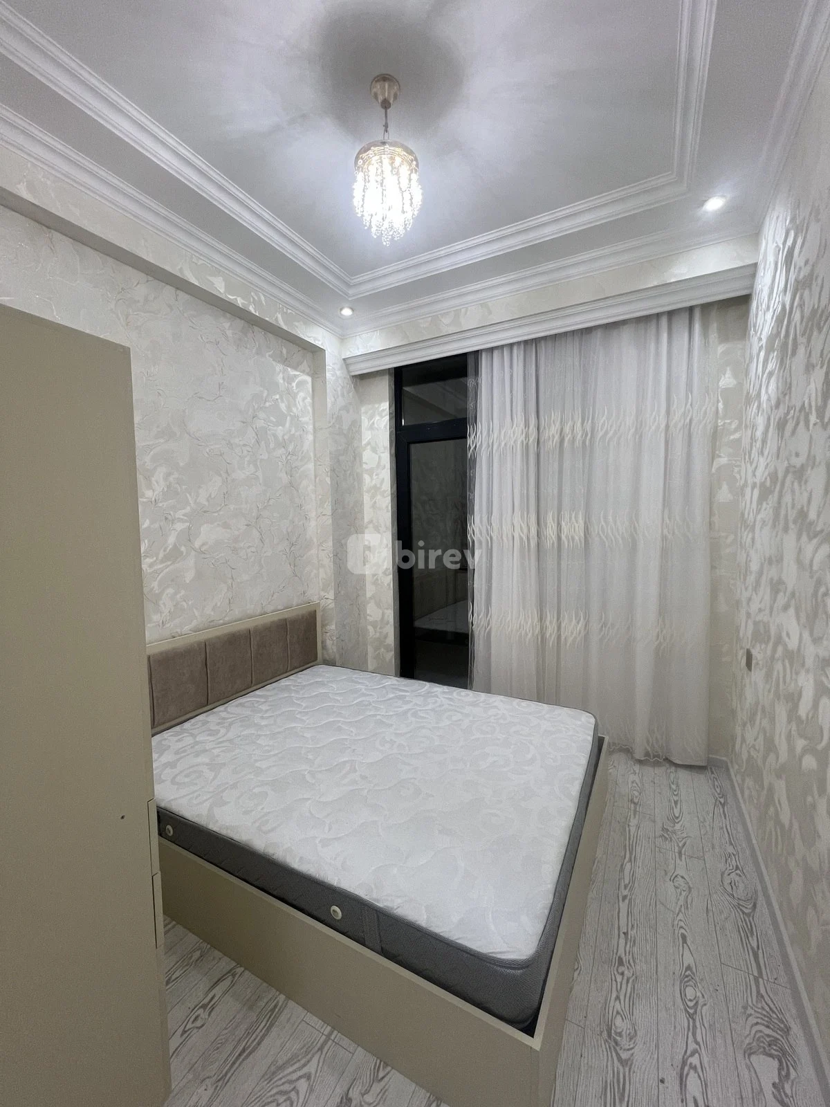 2 otaqlı mənzil, Xırdalan q., Qalubiyyə küçəsi, Abşeron rayonu — şəkil 7