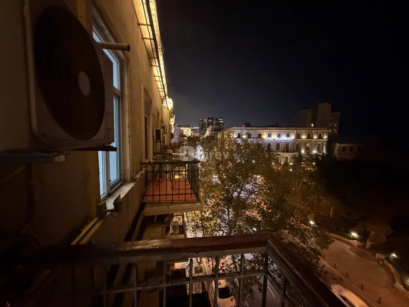 3 otaqlı mənzil, Səbail rayonu, Bayıl qəs, Bakı şəhəri — şəkil 4