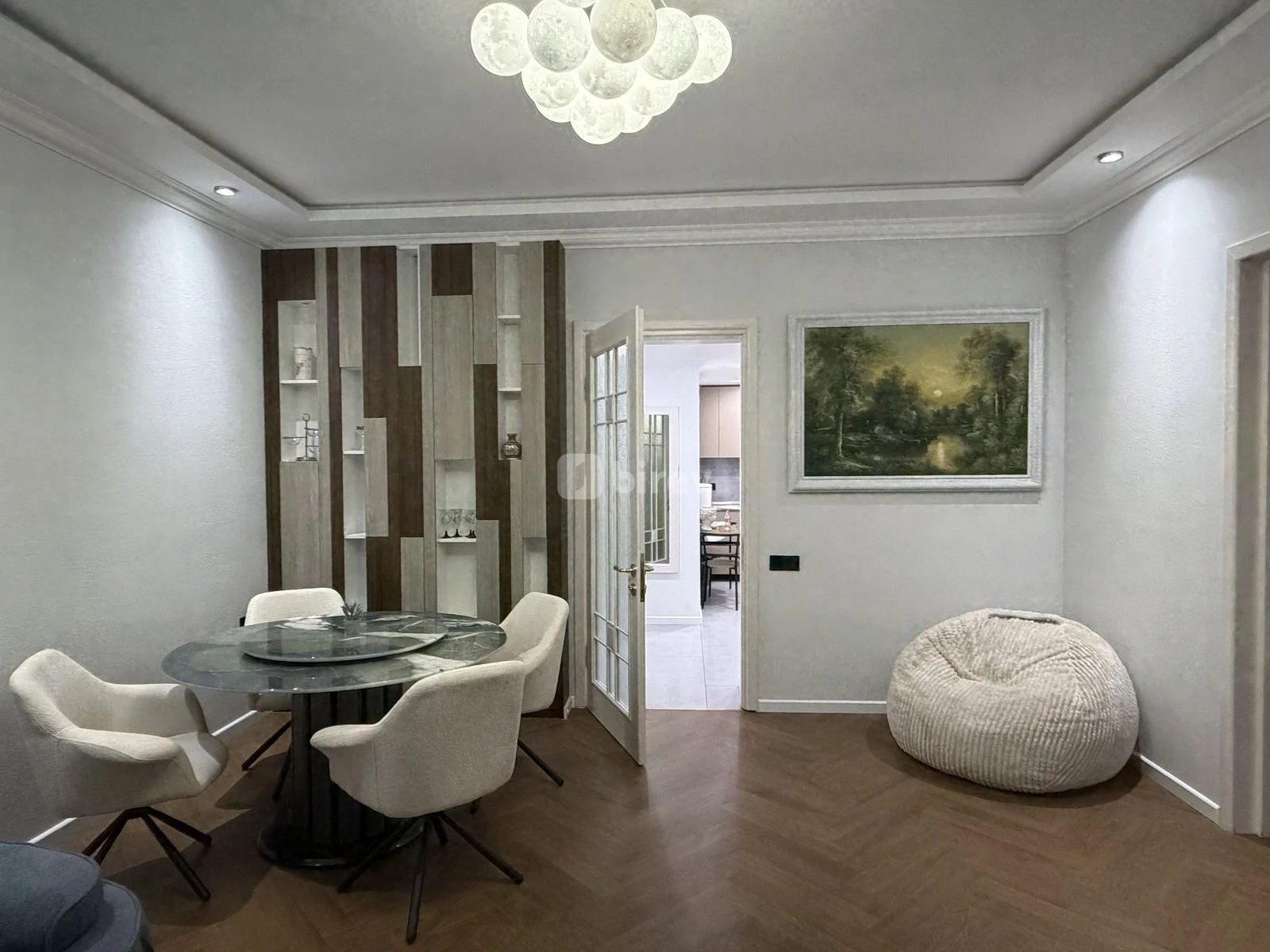 3 otaqlı mənzil, Səbail rayonu, Bayıl qəs, Bakı şəhəri — şəkil 7