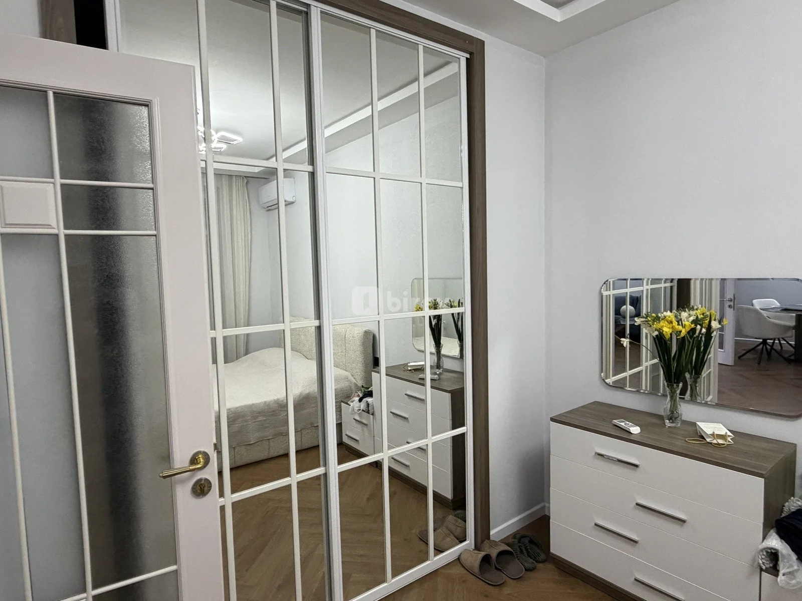 3 otaqlı mənzil, Səbail rayonu, Bayıl qəs, Bakı şəhəri — şəkil 11