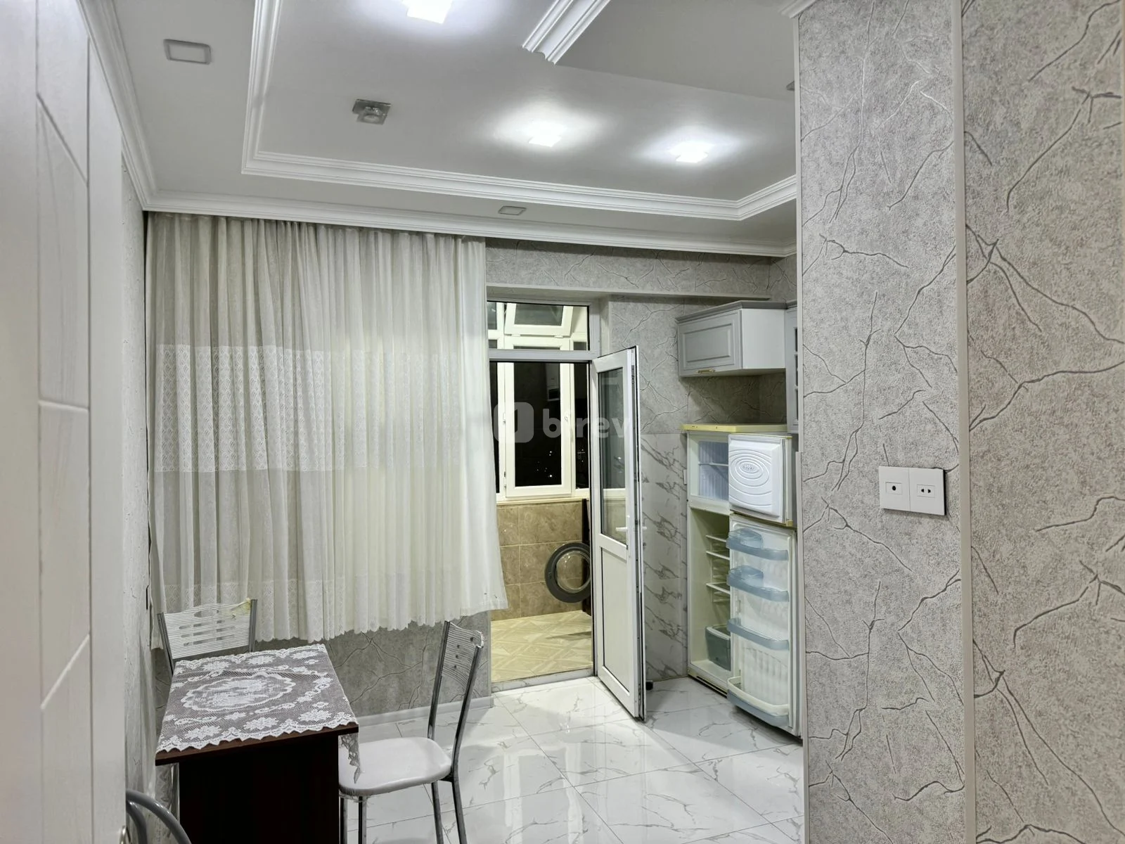 2 otaqlı mənzil, Sumqayıt şəhəri, Sumqayıt şəhəri, Sumqayıt şəhəri — şəkil 2
