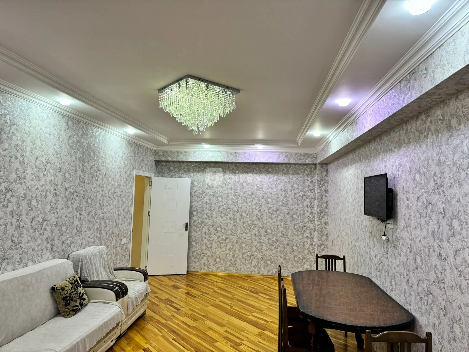 2 otaqlı mənzil, Sumqayıt şəhəri, Sumqayıt şəhəri, Sumqayıt şəhəri — şəkil 3