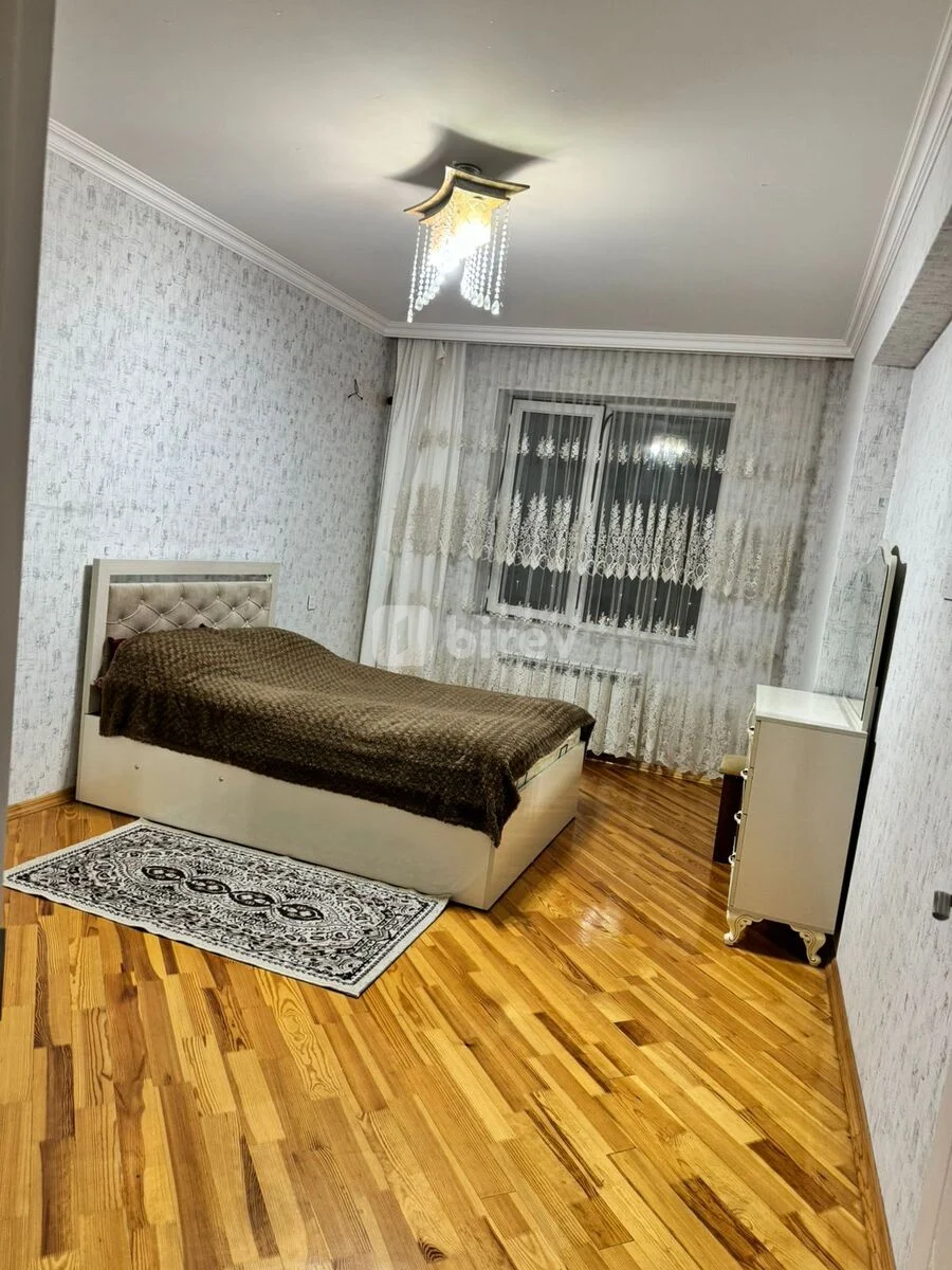 2 otaqlı mənzil, Sumqayıt şəhəri, Sumqayıt şəhəri, Sumqayıt şəhəri — şəkil 4