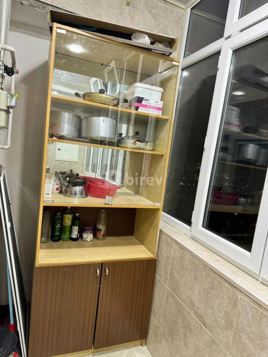 2 otaqlı mənzil, Sumqayıt şəhəri, Sumqayıt şəhəri, Sumqayıt şəhəri — şəkil 7