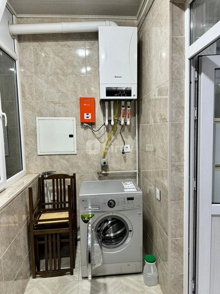 2 otaqlı mənzil, Sumqayıt şəhəri, Sumqayıt şəhəri, Sumqayıt şəhəri — şəkil 9