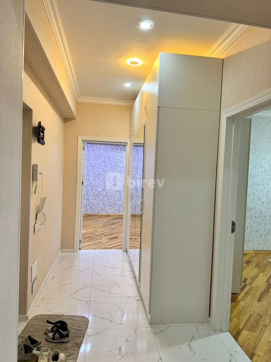 2 otaqlı mənzil, Sumqayıt şəhəri, Sumqayıt şəhəri, Sumqayıt şəhəri — şəkil 10