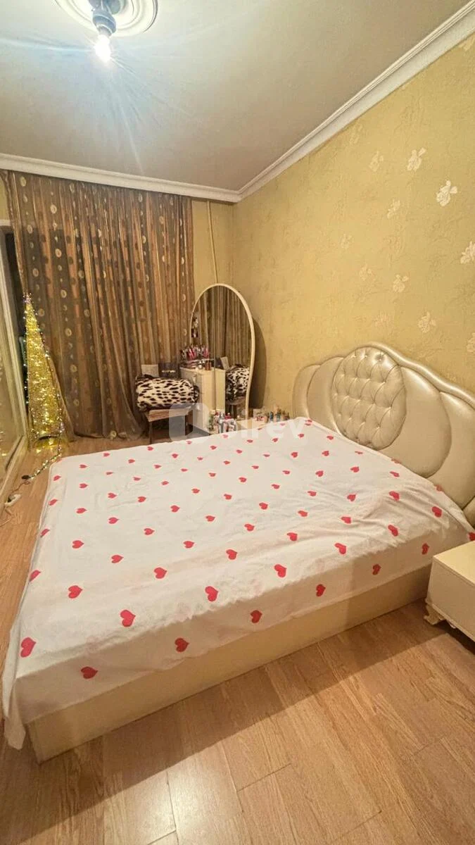 2 otaqlı mənzil, Yeni Yasamal q., Yeni Yasamal 2 ev 6, Yasamal rayonu — şəkil 1